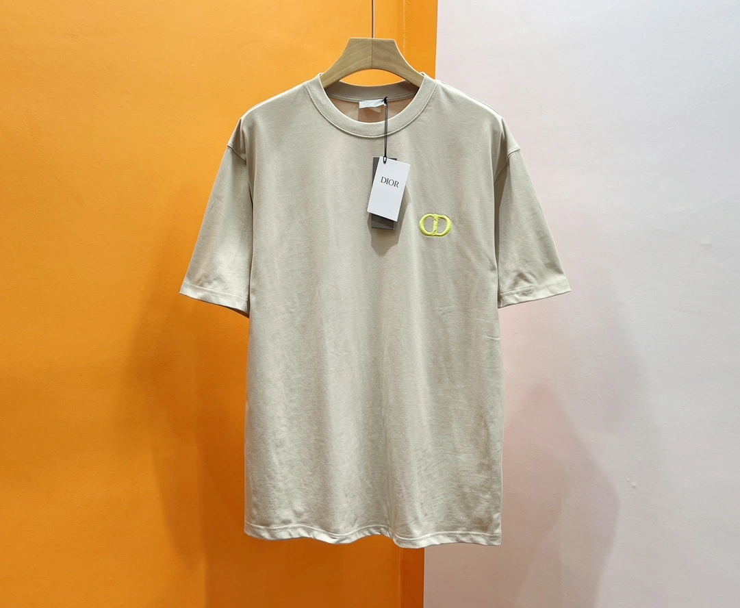Minimalist D*ior T-shirt Top Quality D17 20240421- 13253
