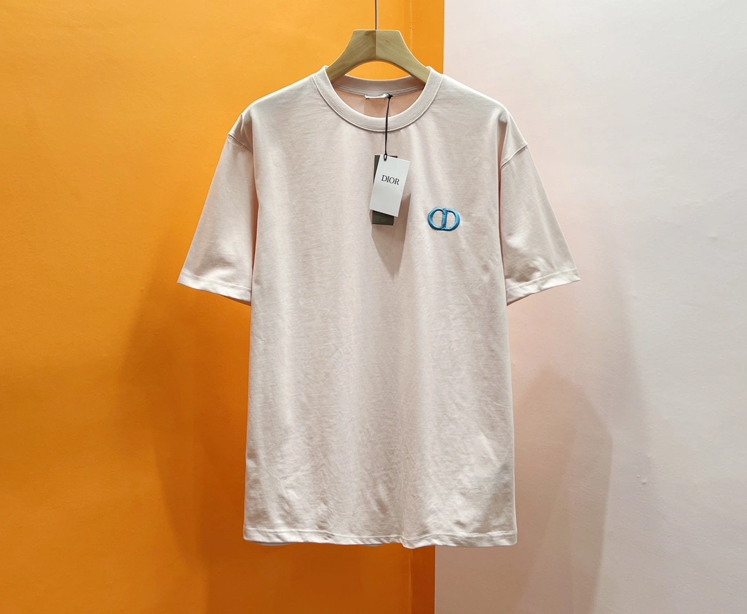Minimalist D*ior T-shirt Top Quality D17 20240421- 13253