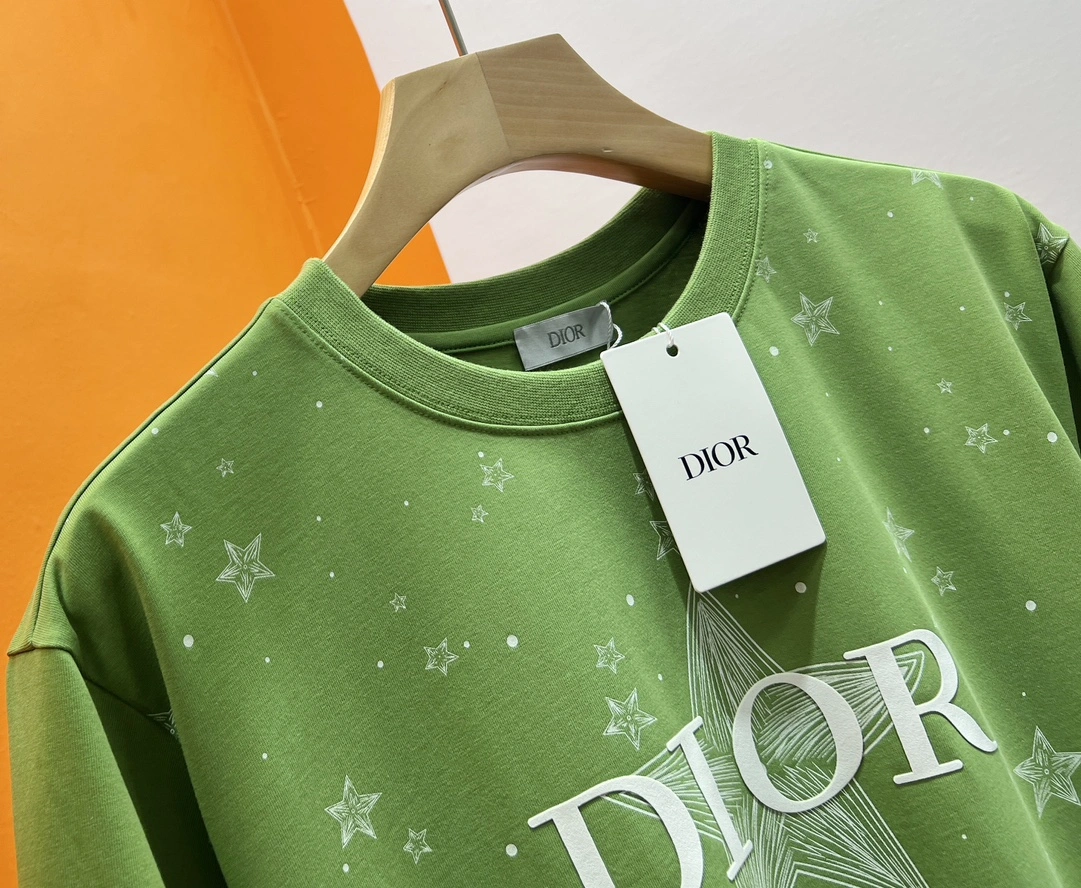 D*ior T-shirt Top Quality D17 20240421- SmartChoice 13251