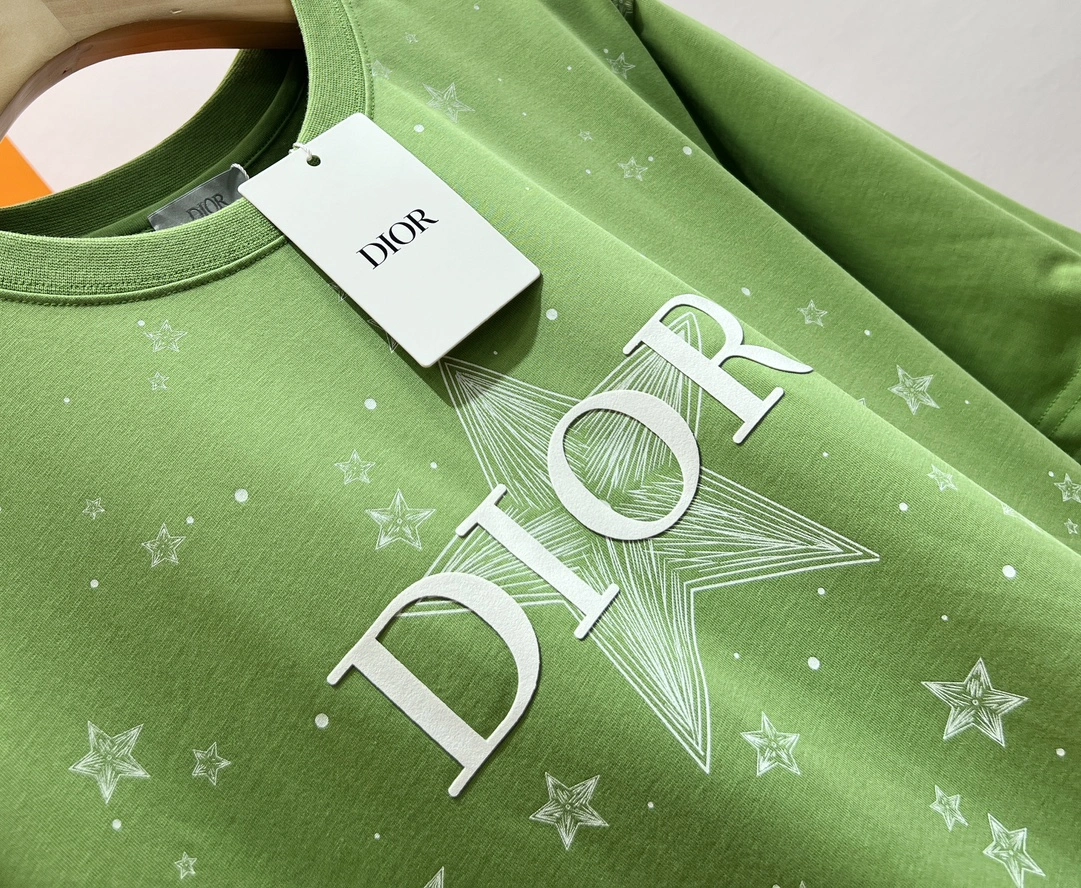 D*ior T-shirt Top Quality D17 20240421- SmartChoice 13251
