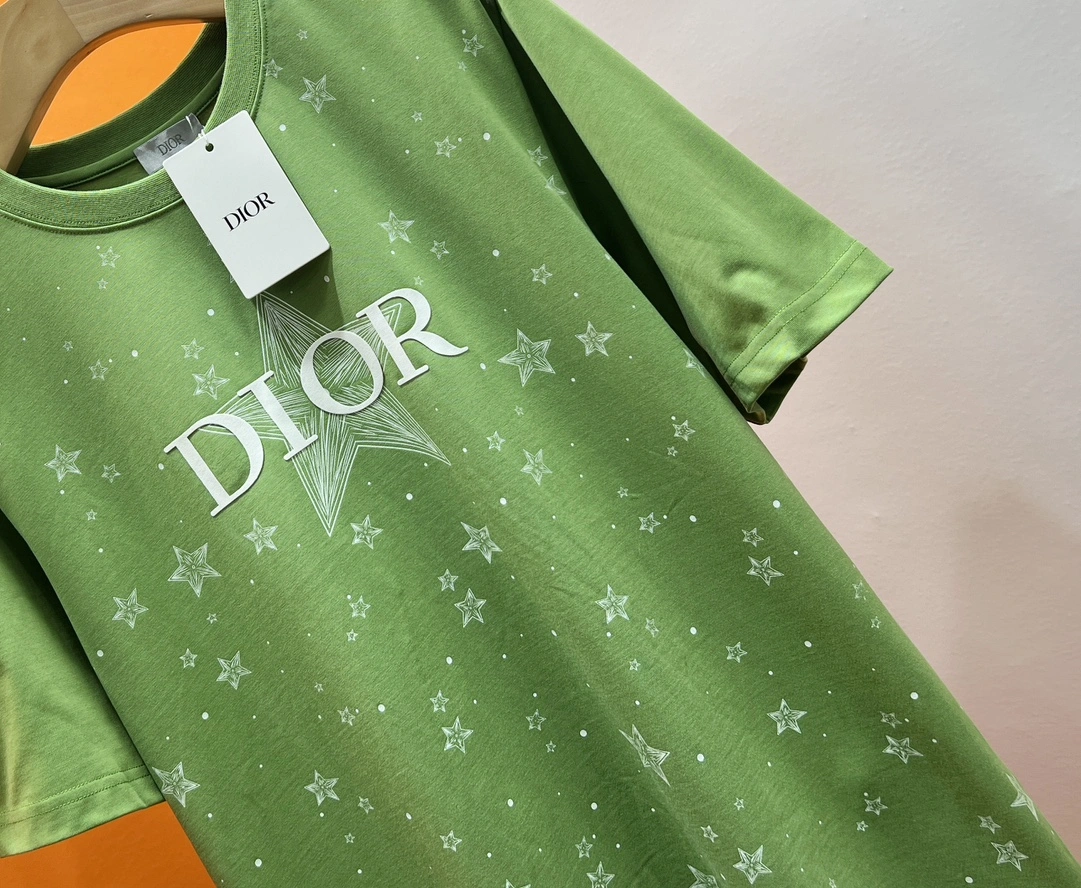 D*ior T-shirt Top Quality D17 20240421- SmartChoice 13251