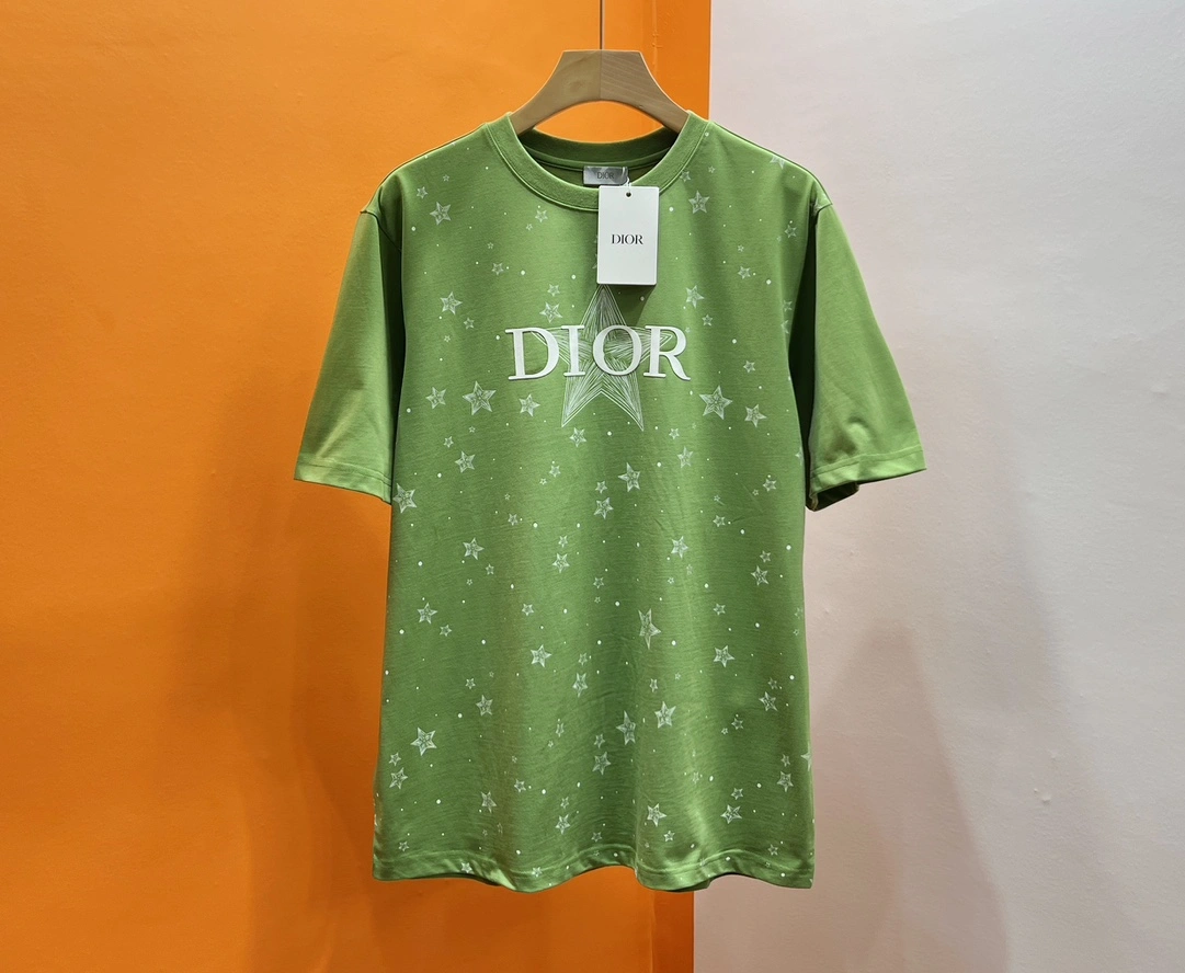 D*ior T-shirt Top Quality D17 20240421- SmartChoice 13251