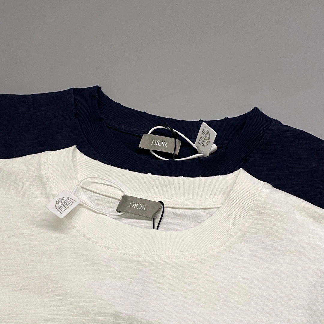 D*ior T-shirt Top Quality D17 20240422- UrbanStyle 13249