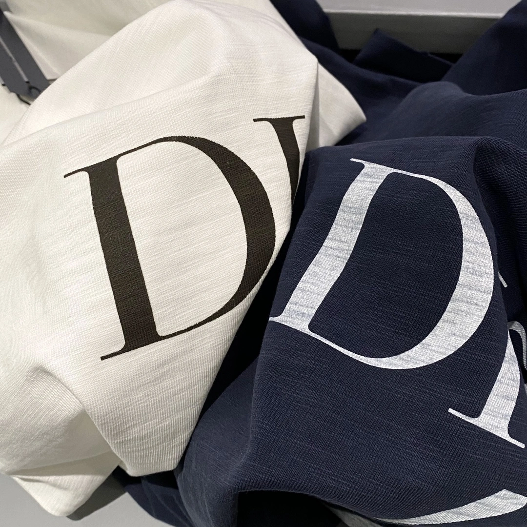 D*ior T-shirt Top Quality D17 20240422- UrbanStyle 13249