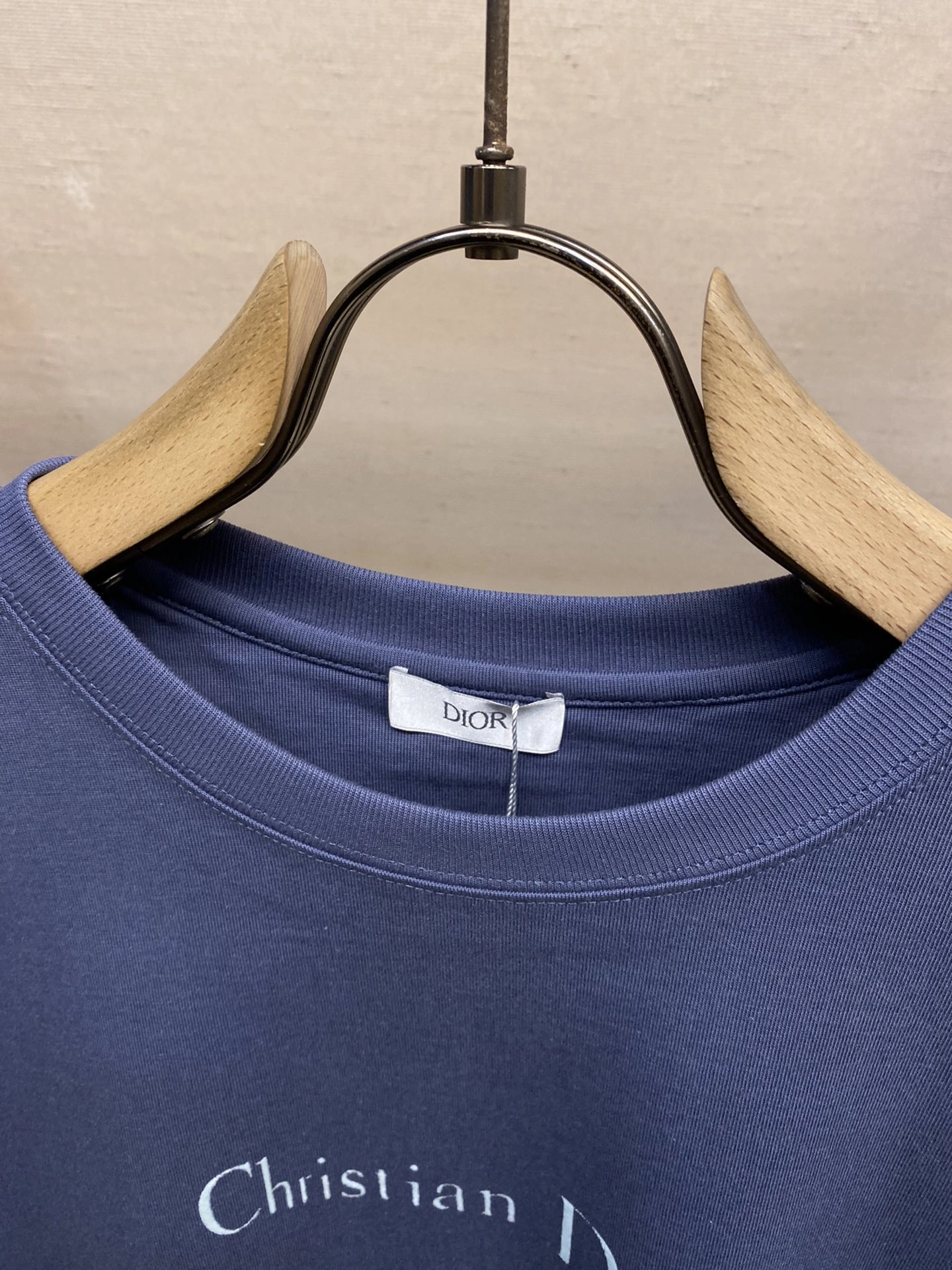 FreshLook D*ior T-shirt Top Quality D17 20240422- 13247