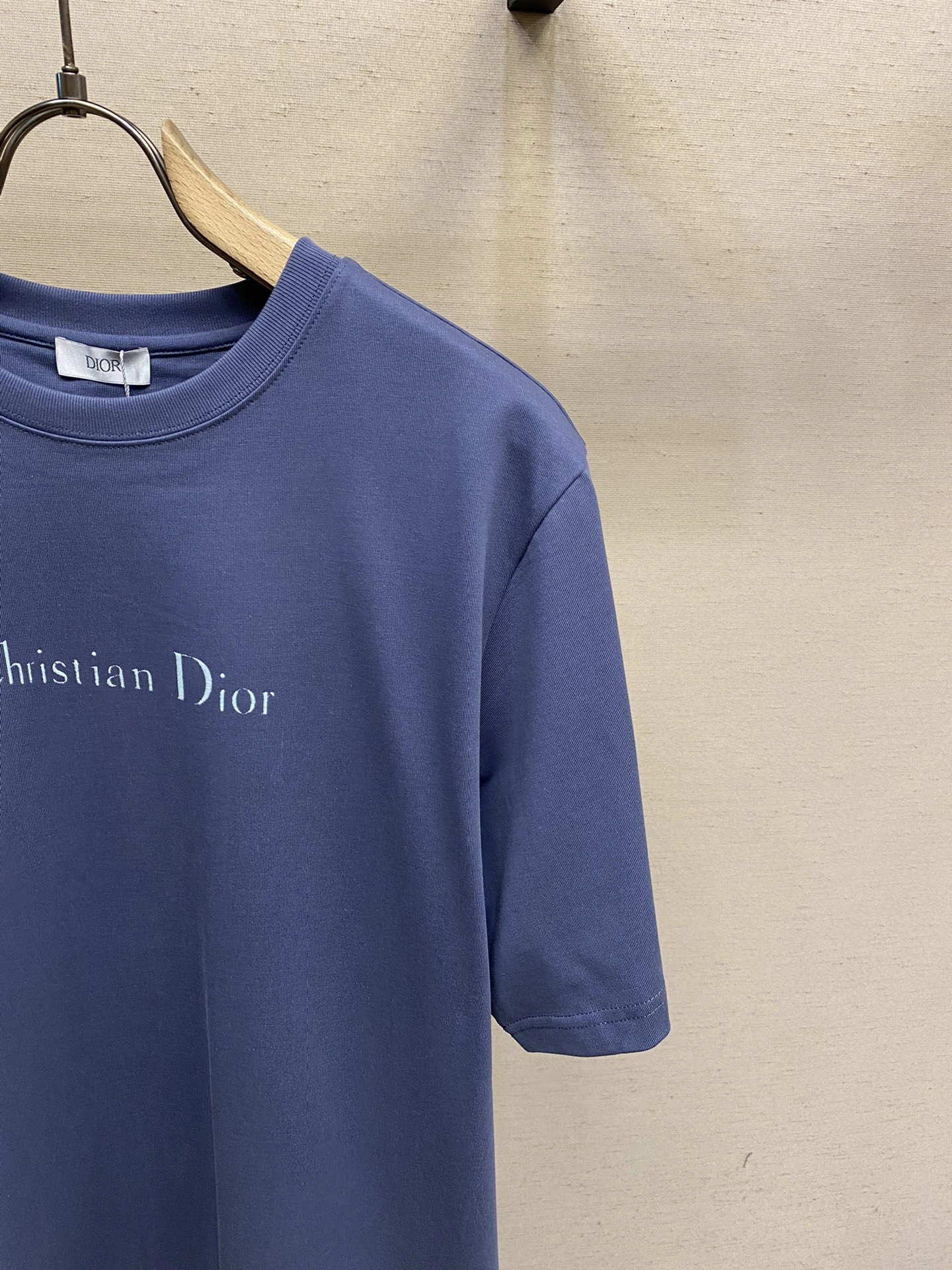 FreshLook D*ior T-shirt Top Quality D17 20240422- 13247
