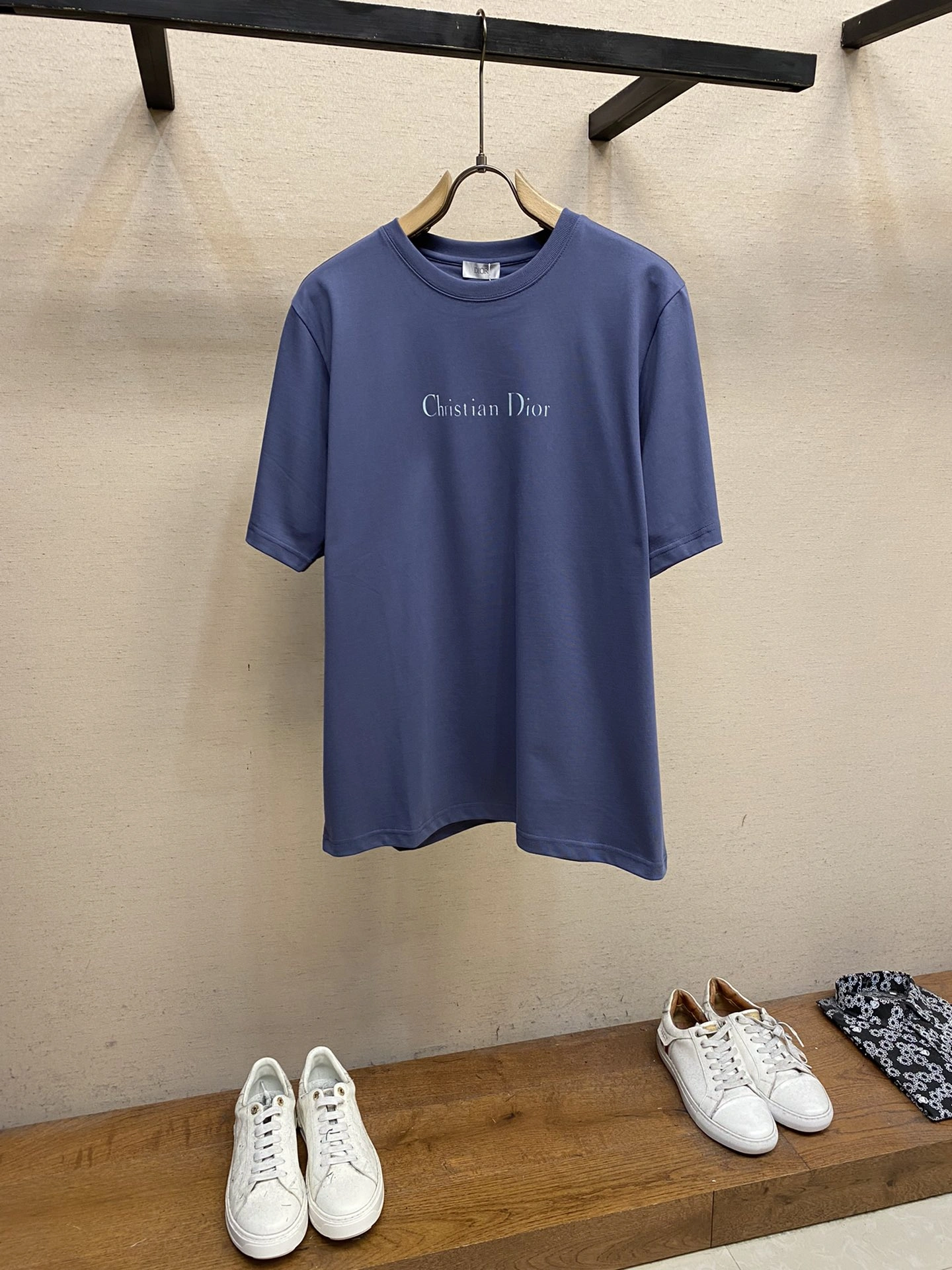 FreshLook D*ior T-shirt Top Quality D17 20240422- 13247