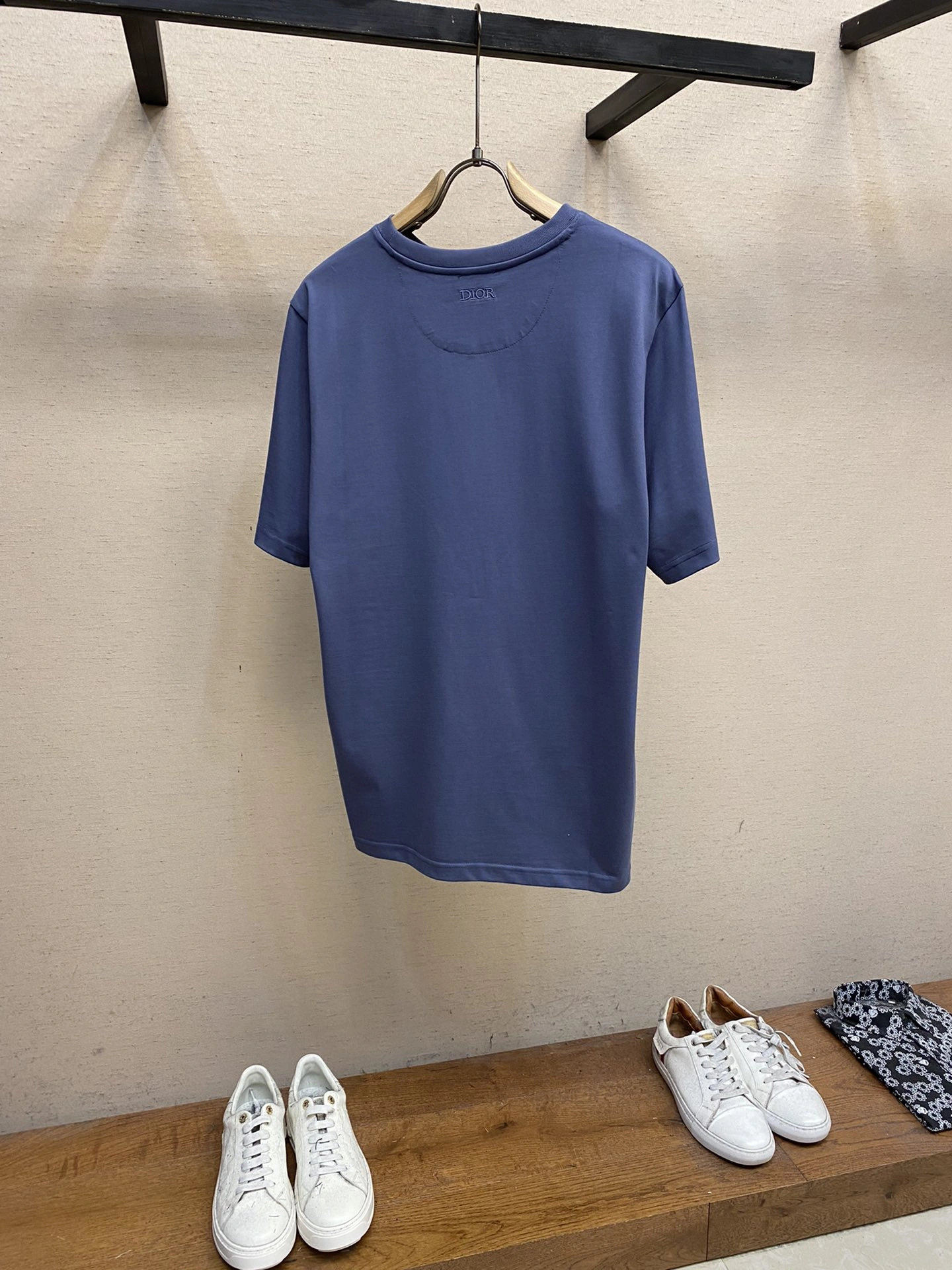 FreshLook D*ior T-shirt Top Quality D17 20240422- 13247