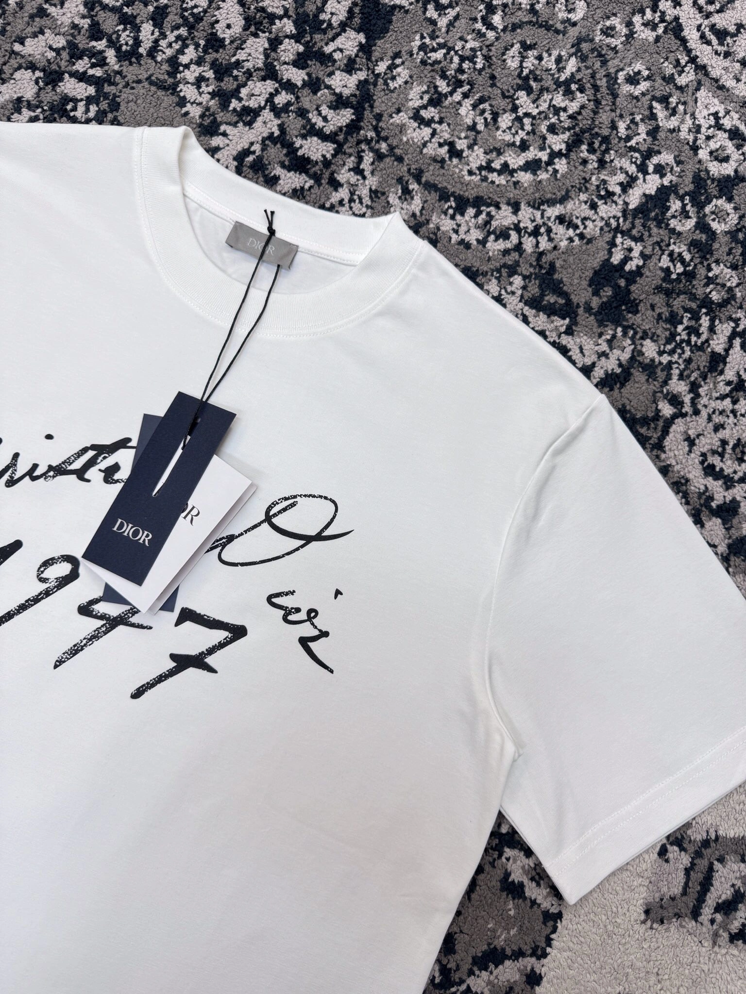 TimelessDesign D*ior T-shirt Top Quality D17 20240425- 13244