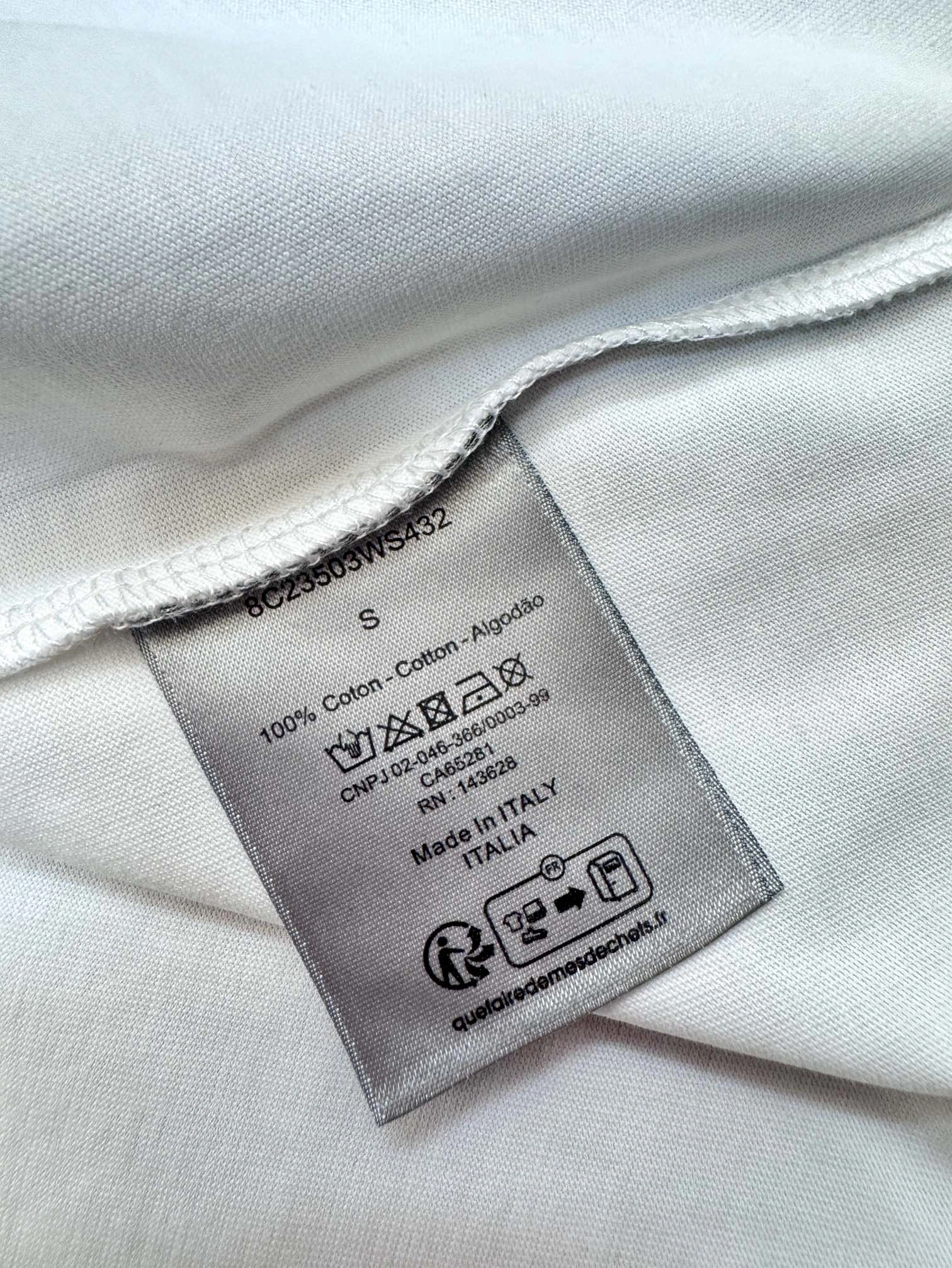 TimelessDesign D*ior T-shirt Top Quality D17 20240425- 13244