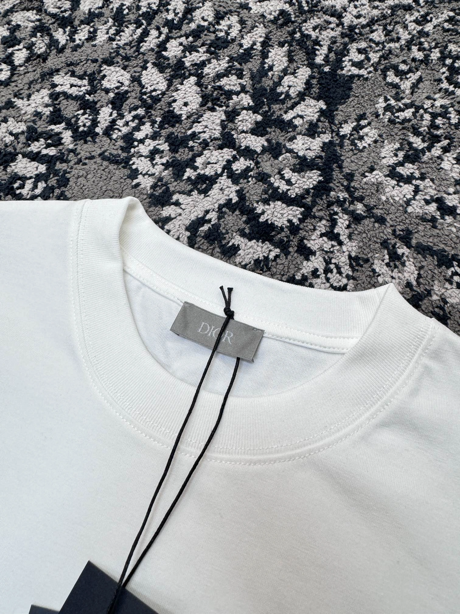 TimelessDesign D*ior T-shirt Top Quality D17 20240425- 13244