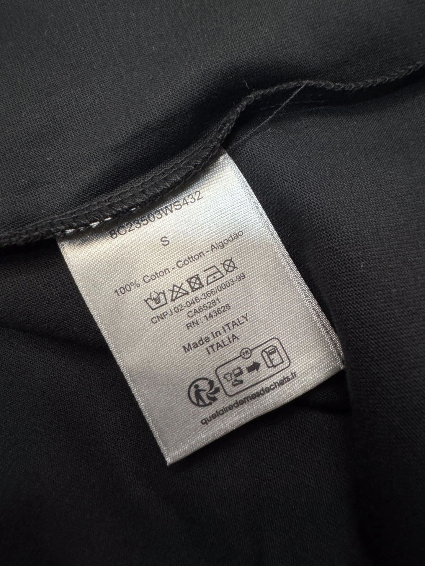 MultiPurpose D*ior T-shirt Top Quality D17 20240425- 13243