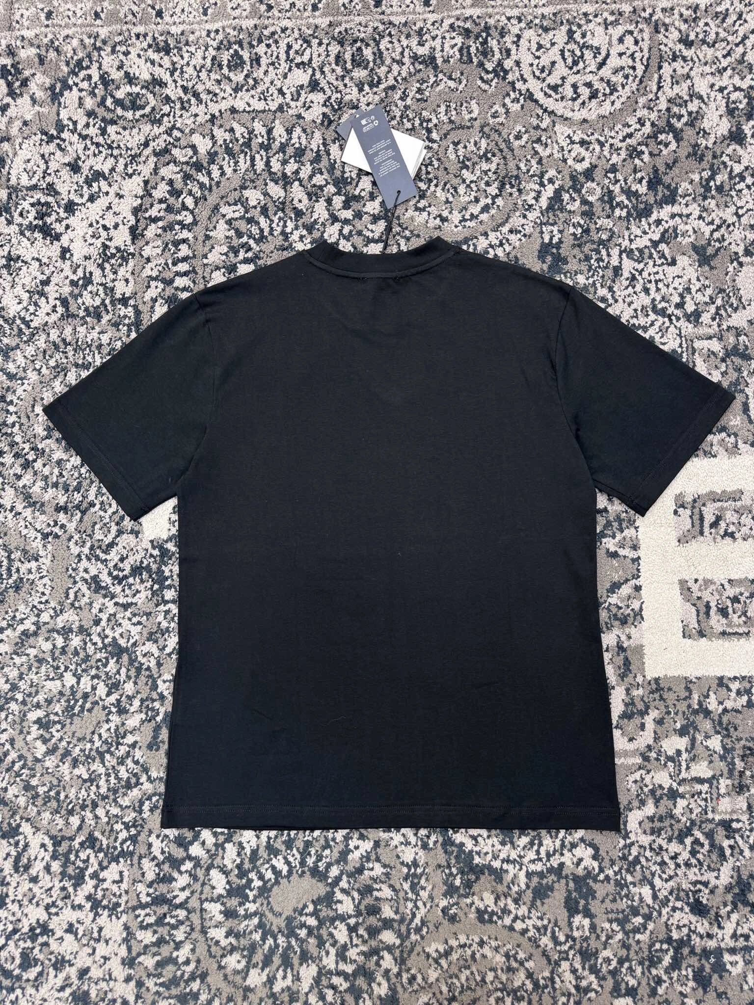 MultiPurpose D*ior T-shirt Top Quality D17 20240425- 13243