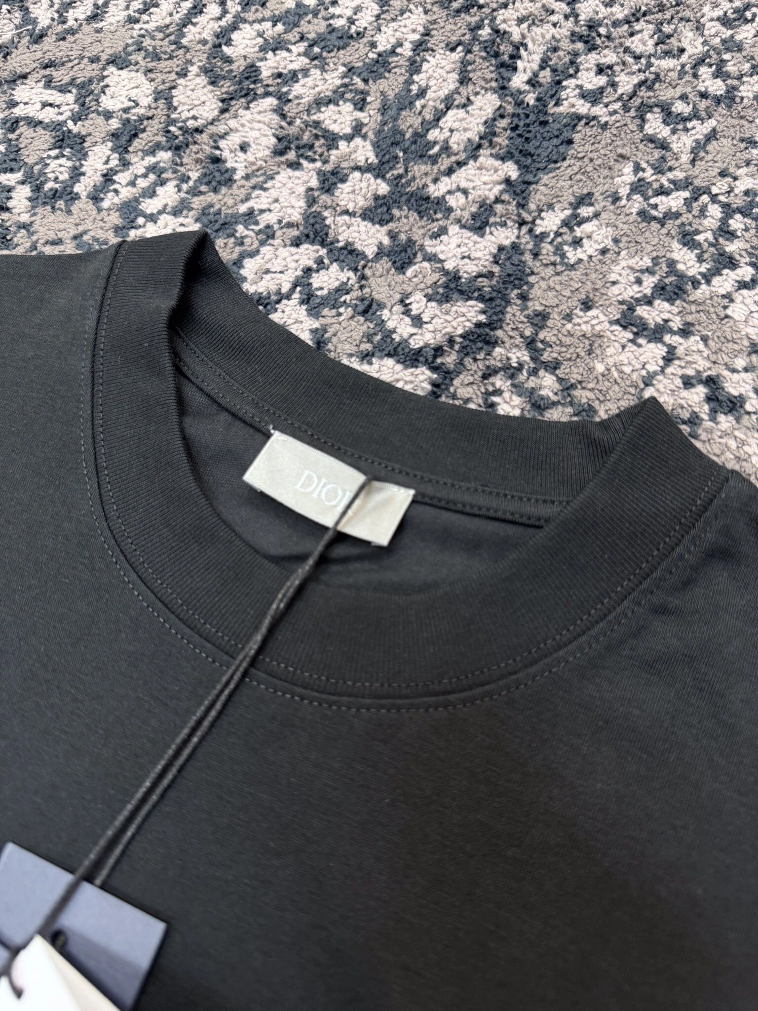 MultiPurpose D*ior T-shirt Top Quality D17 20240425- 13243