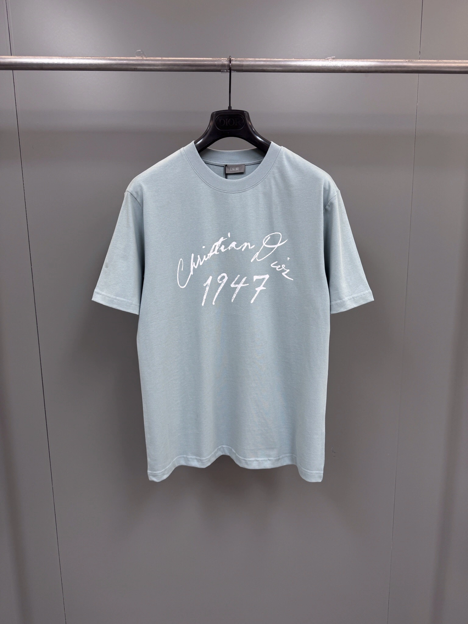 D*ior T-shirt Top Quality D17 20240425- Upgraded 13241