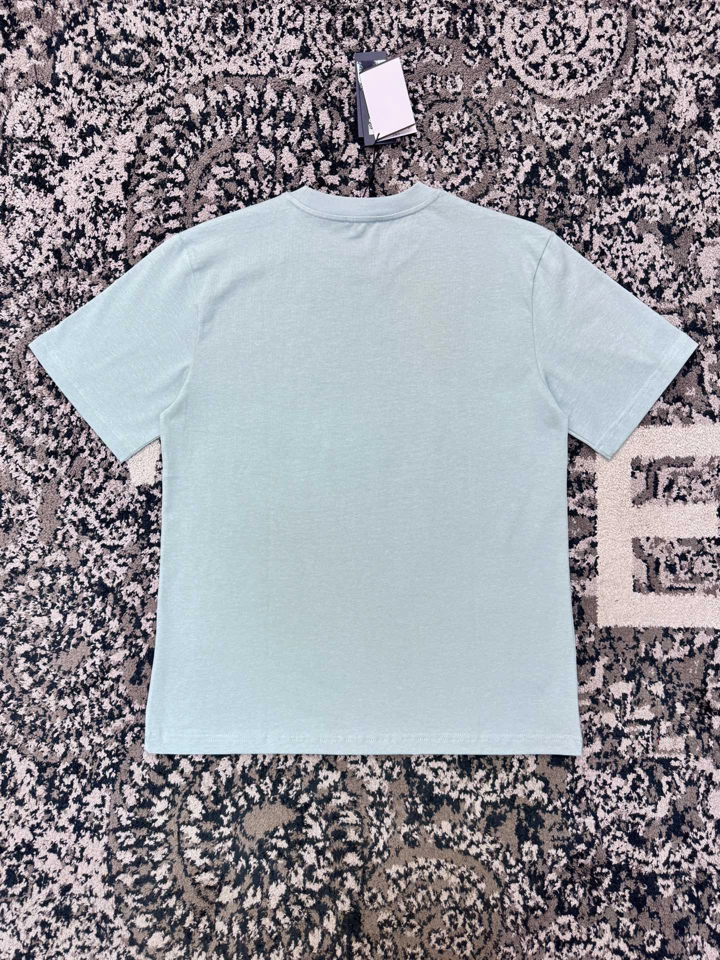 D*ior T-shirt Top Quality D17 20240425- Upgraded 13241