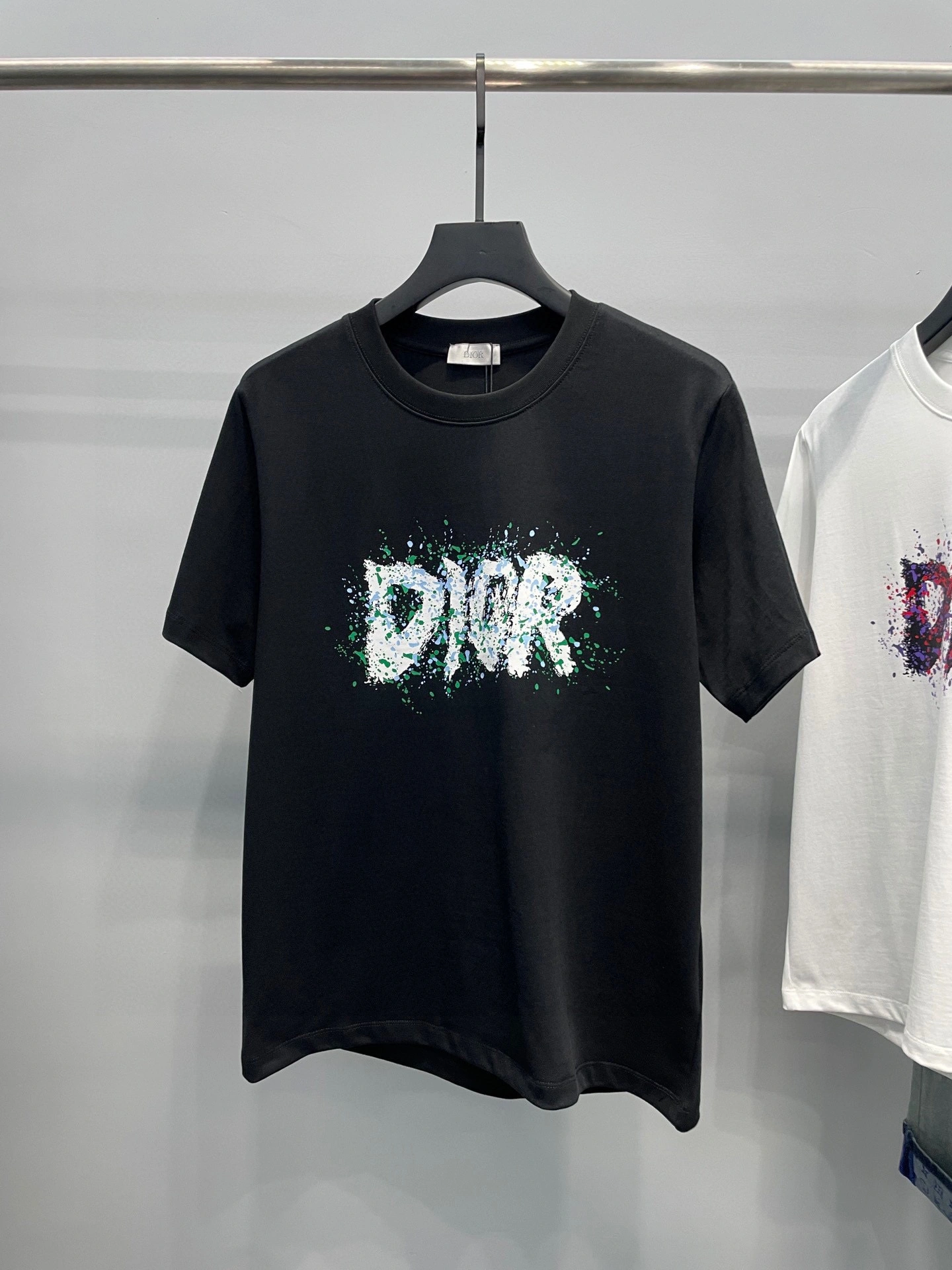 TravelReady D*ior T-shirt Top Quality D17 20240425- 13239