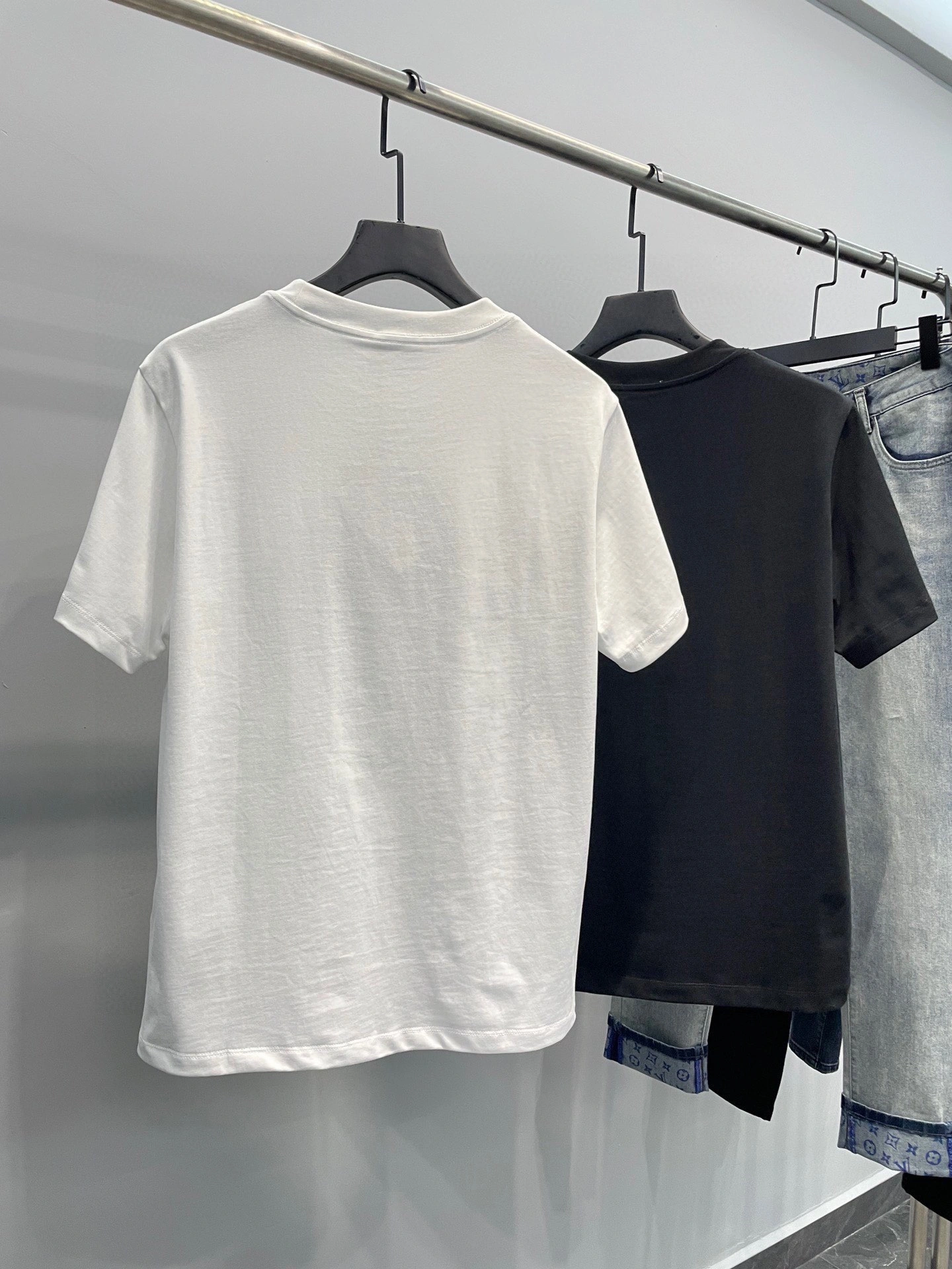 TravelReady D*ior T-shirt Top Quality D17 20240425- 13239