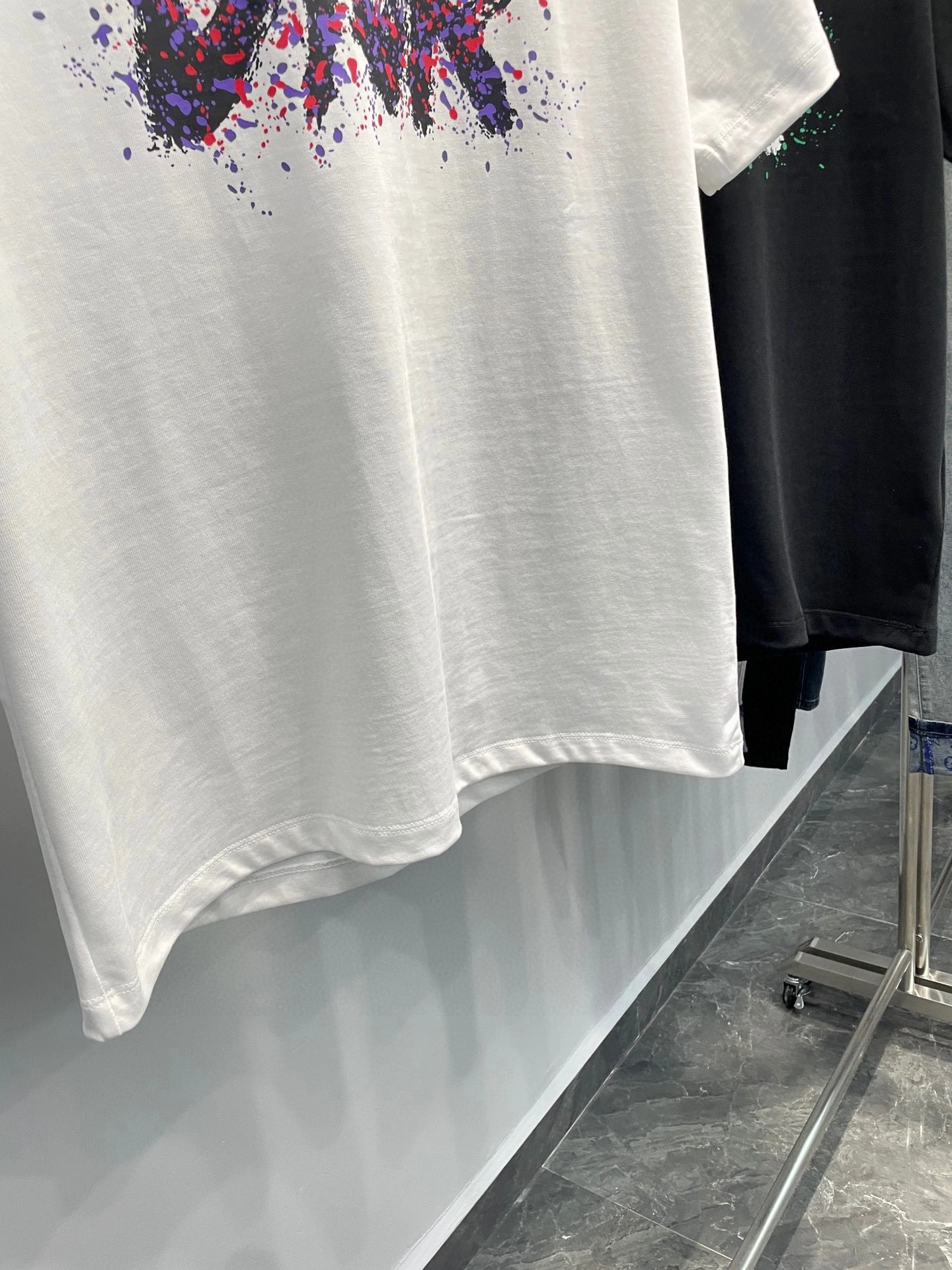 TravelReady D*ior T-shirt Top Quality D17 20240425- 13239