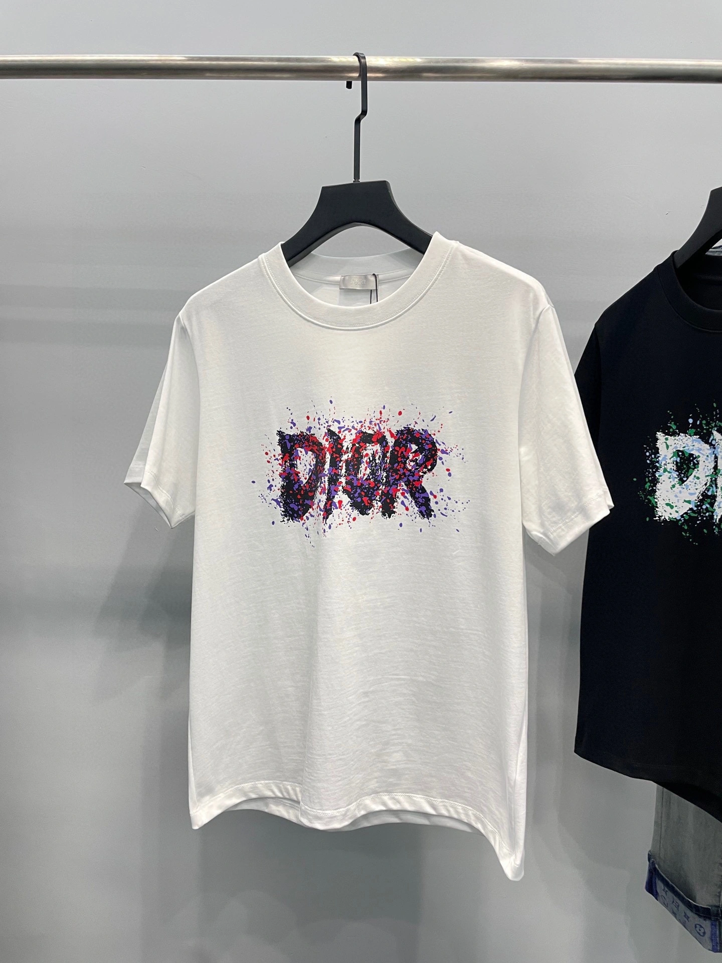 TravelReady D*ior T-shirt Top Quality D17 20240425- 13239