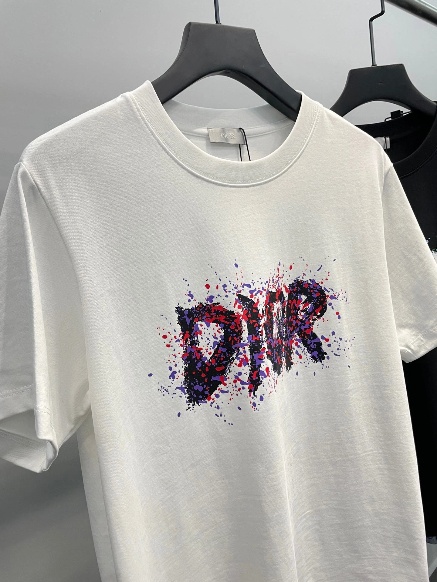 TravelReady D*ior T-shirt Top Quality D17 20240425- 13239