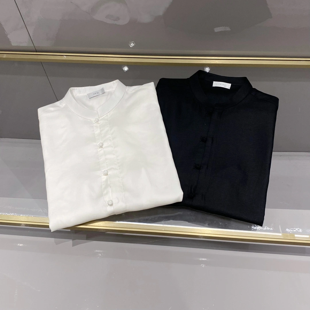 D*ior T-shirt Top Quality D17 20240425- Neat 13245