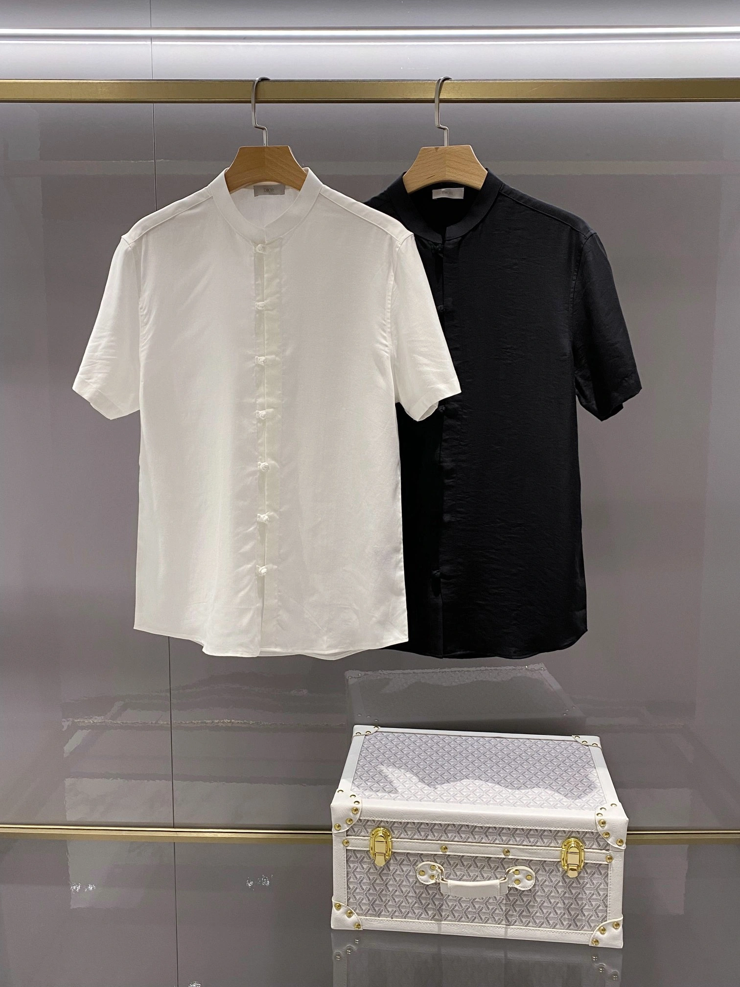 D*ior T-shirt Top Quality D17 20240425- Neat 13245