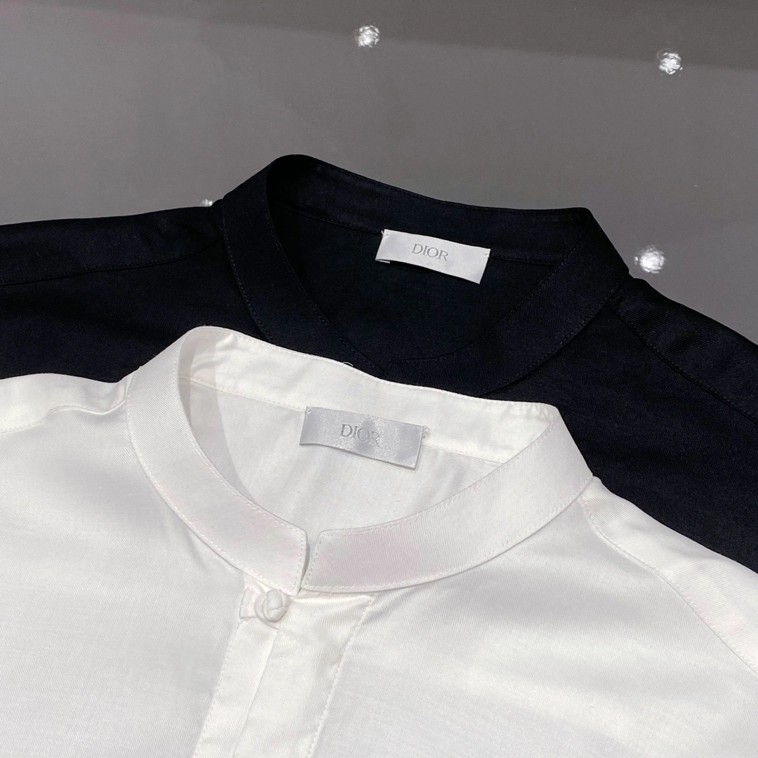 D*ior T-shirt Top Quality D17 20240425- Neat 13245