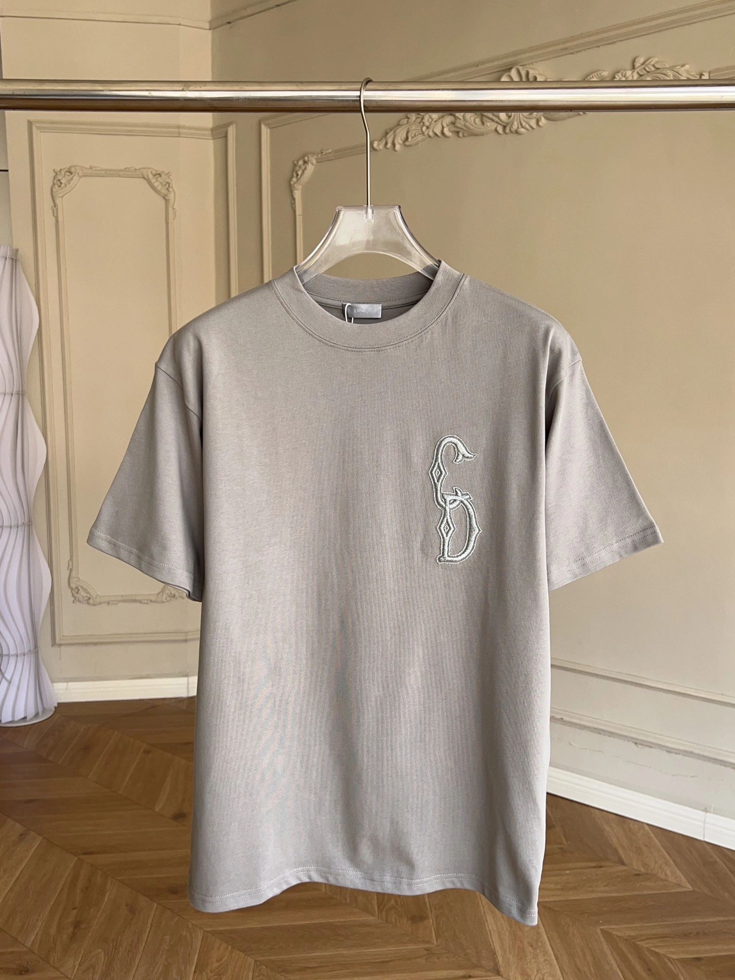 StreetReady D*ior T-shirt Top Quality D17 20240426- 13233