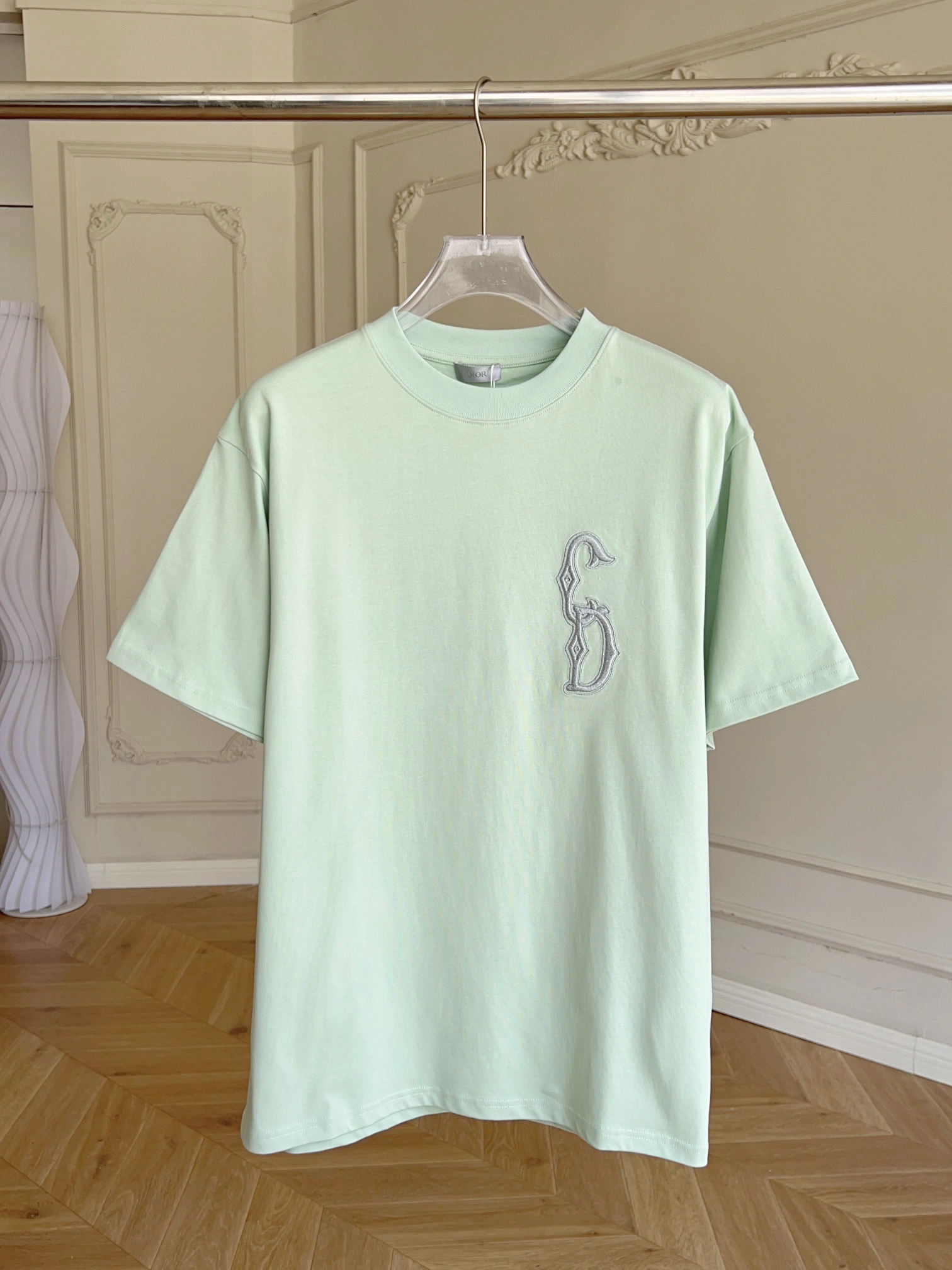 StreetReady D*ior T-shirt Top Quality D17 20240426- 13233