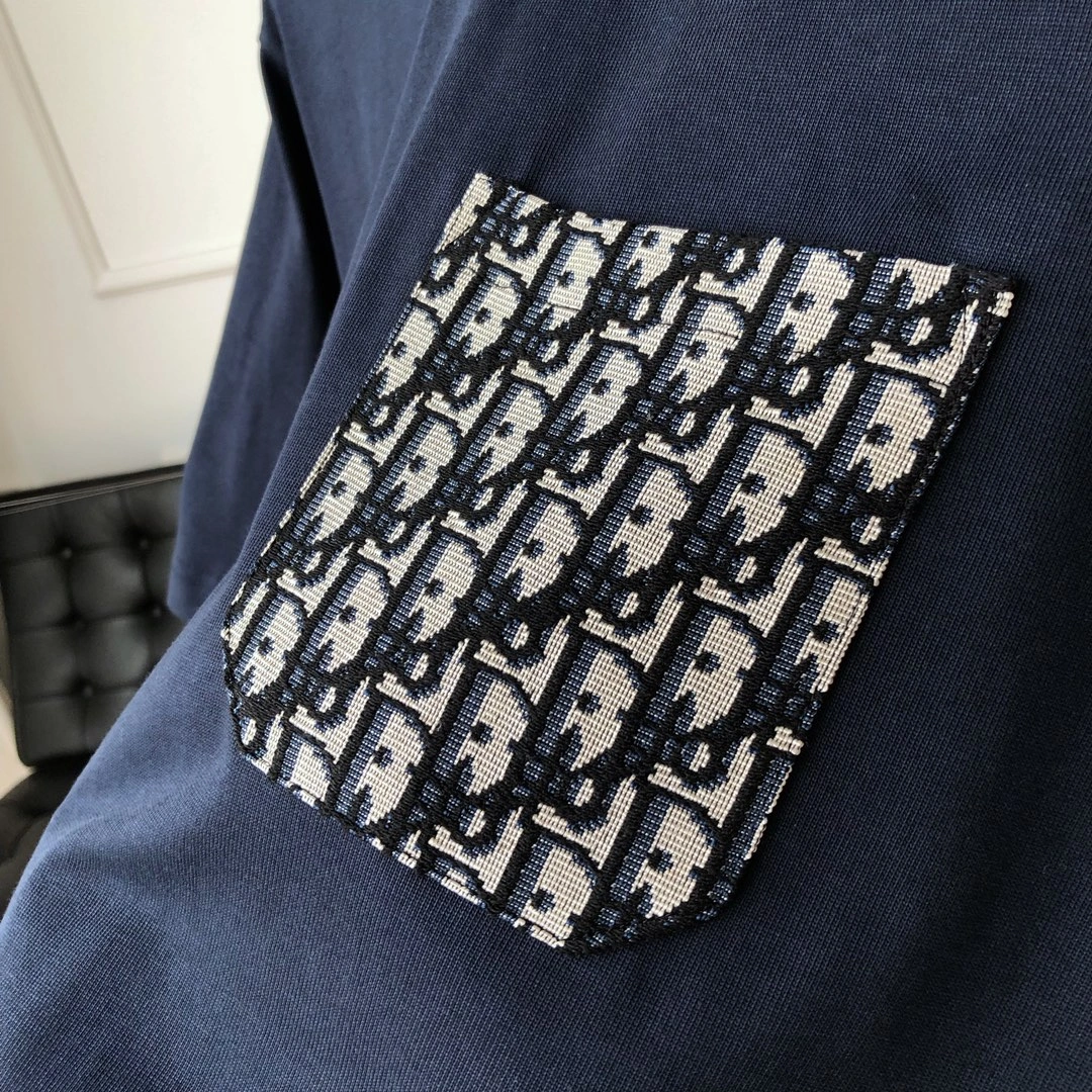 D*ior T-shirt Top Quality D17 20240430- HighQuality 13216