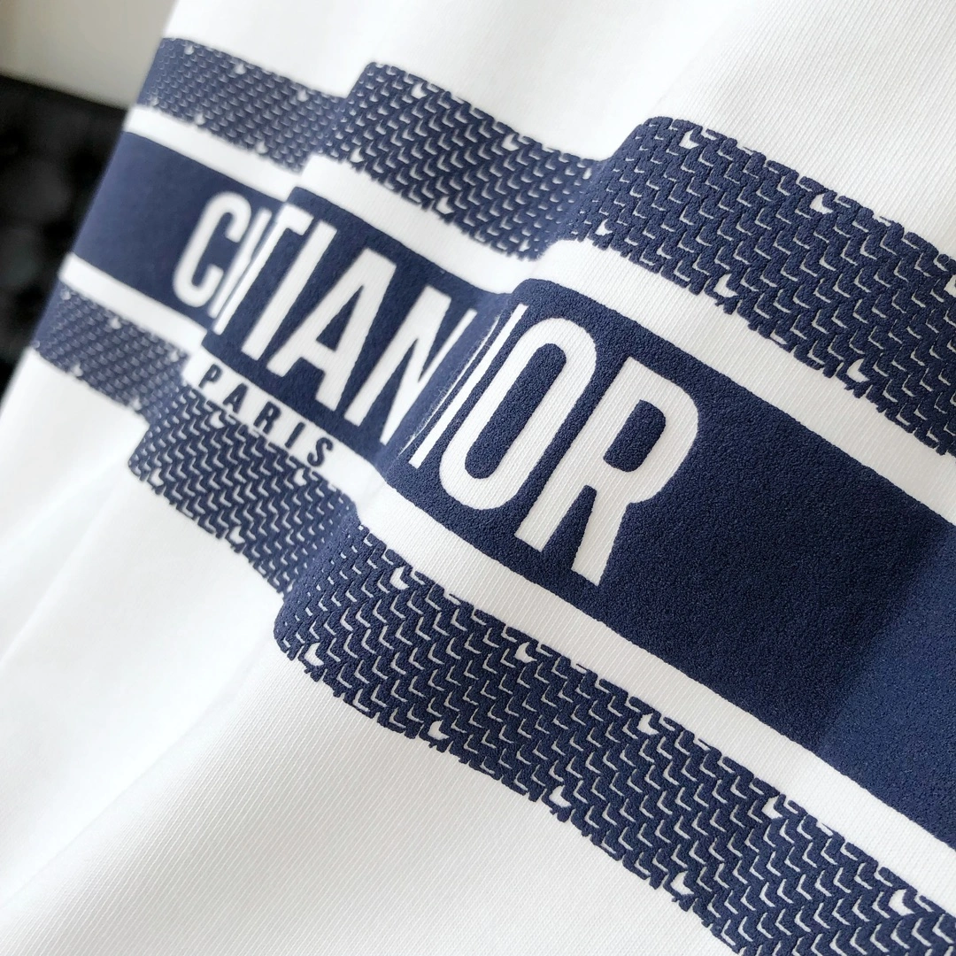 D*ior T-shirt Top Quality D17 20240430- HighQuality 13216