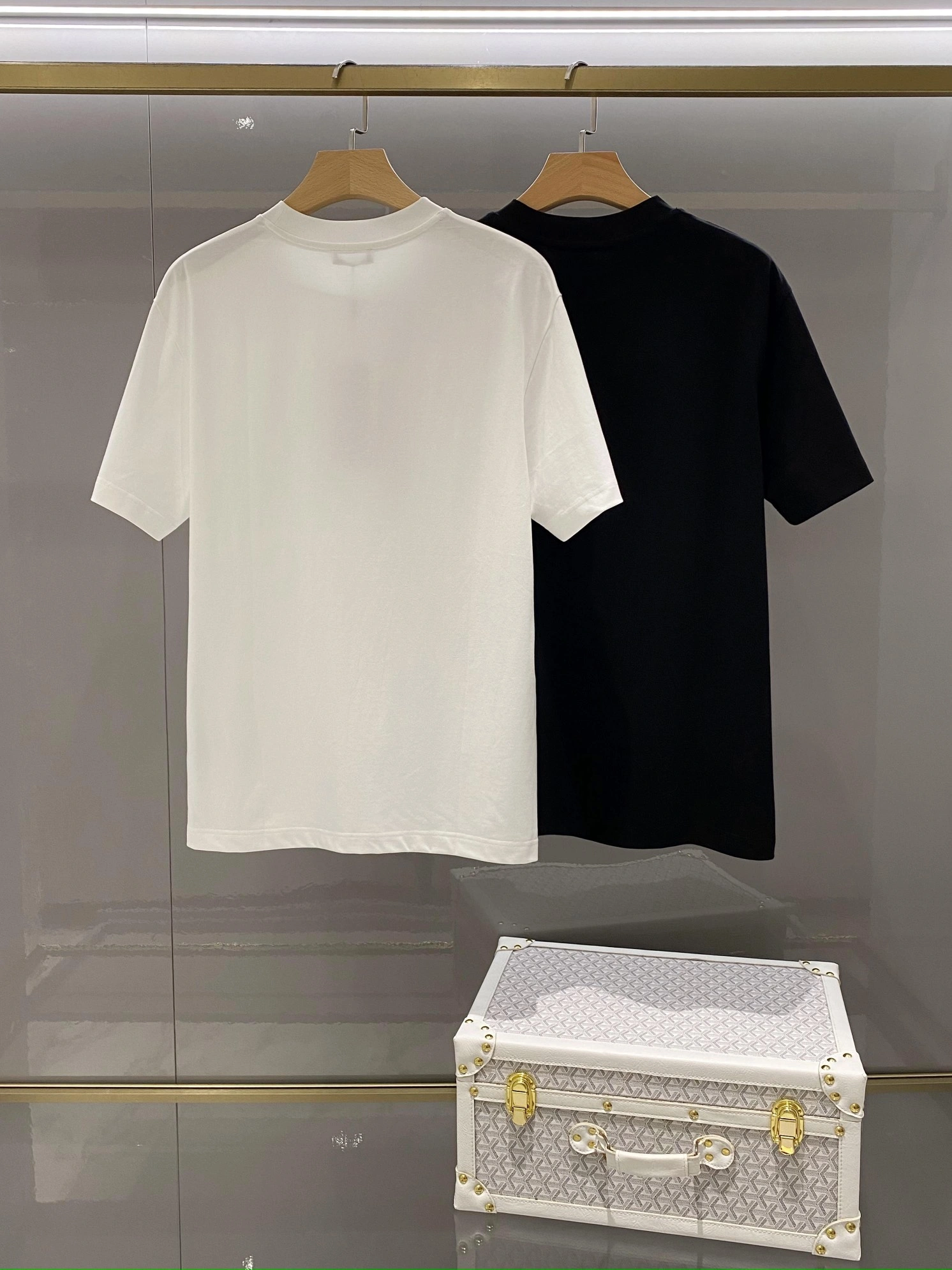D*ior T-shirt Top Quality D17 20240502- Classic 13208