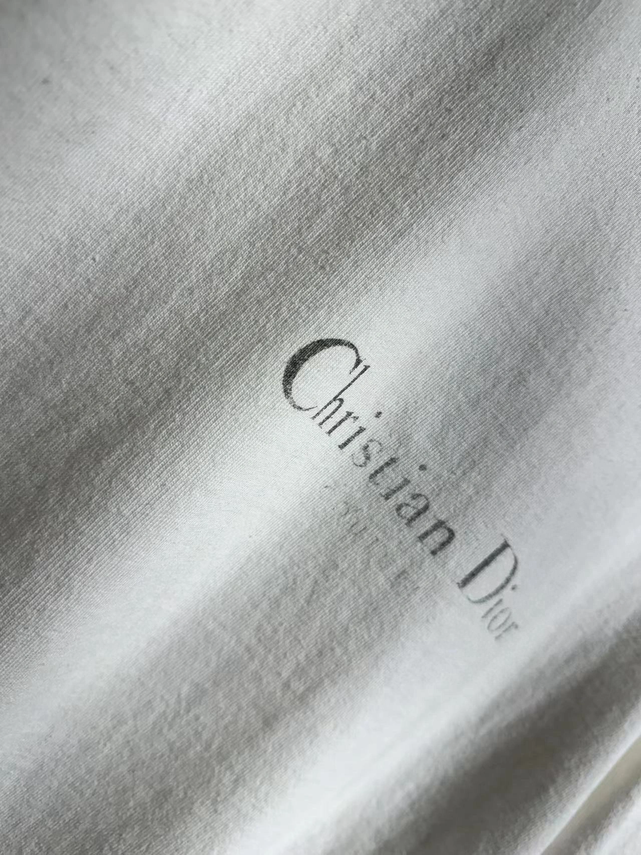 FashionForward D*ior T-shirt Top Quality D17 20240502- 13207