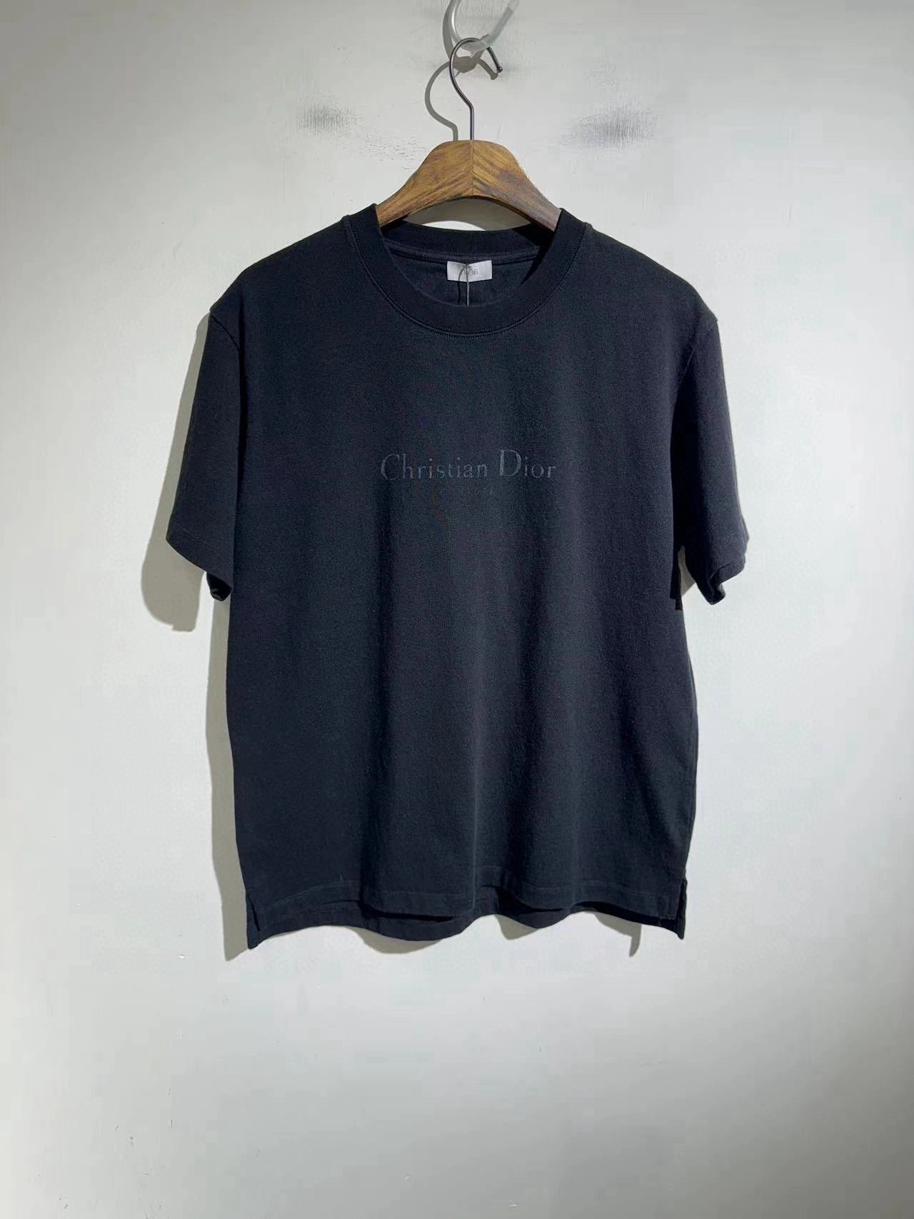 FashionForward D*ior T-shirt Top Quality D17 20240502- 13207