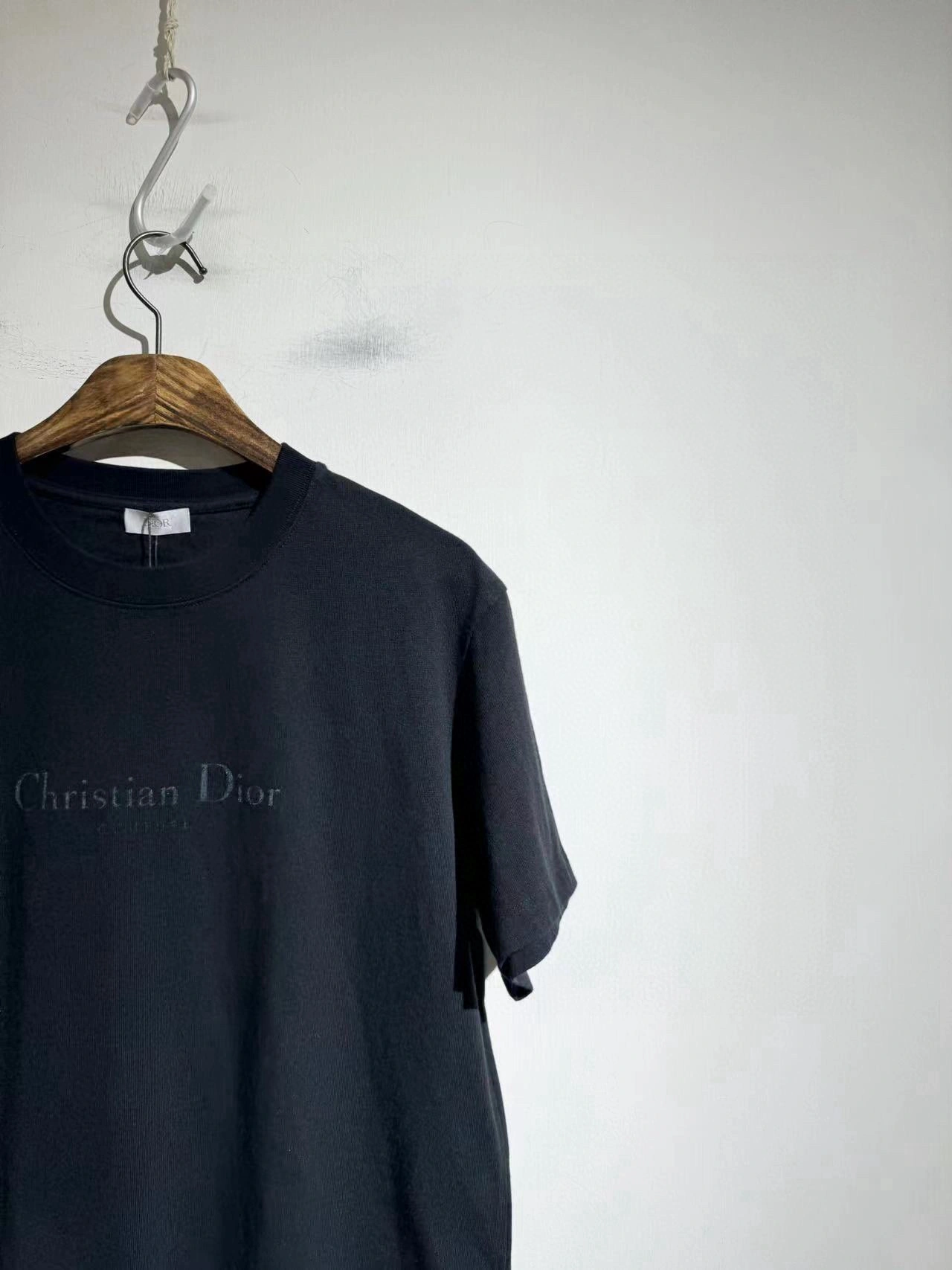 FashionForward D*ior T-shirt Top Quality D17 20240502- 13207