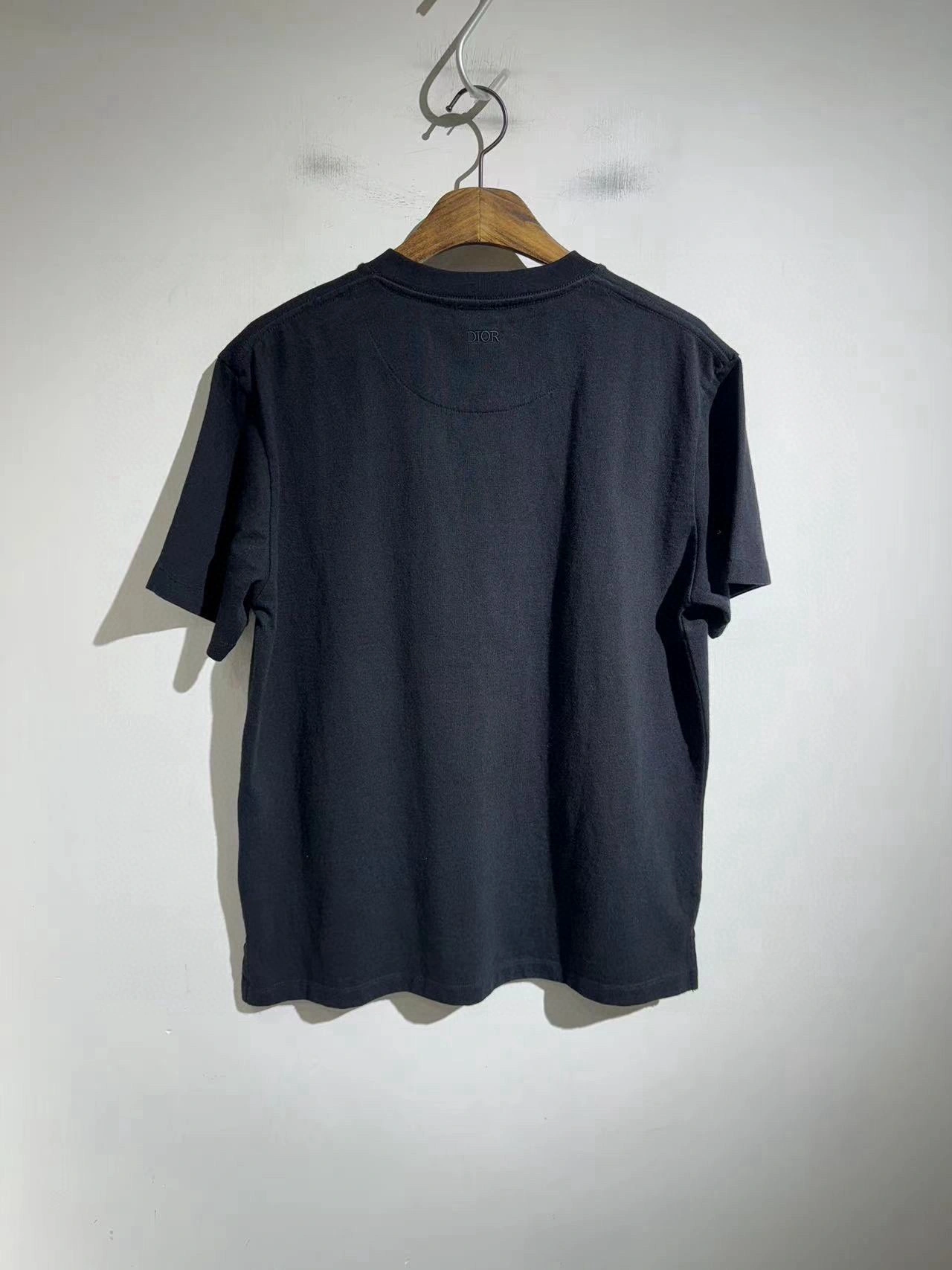 FashionForward D*ior T-shirt Top Quality D17 20240502- 13207