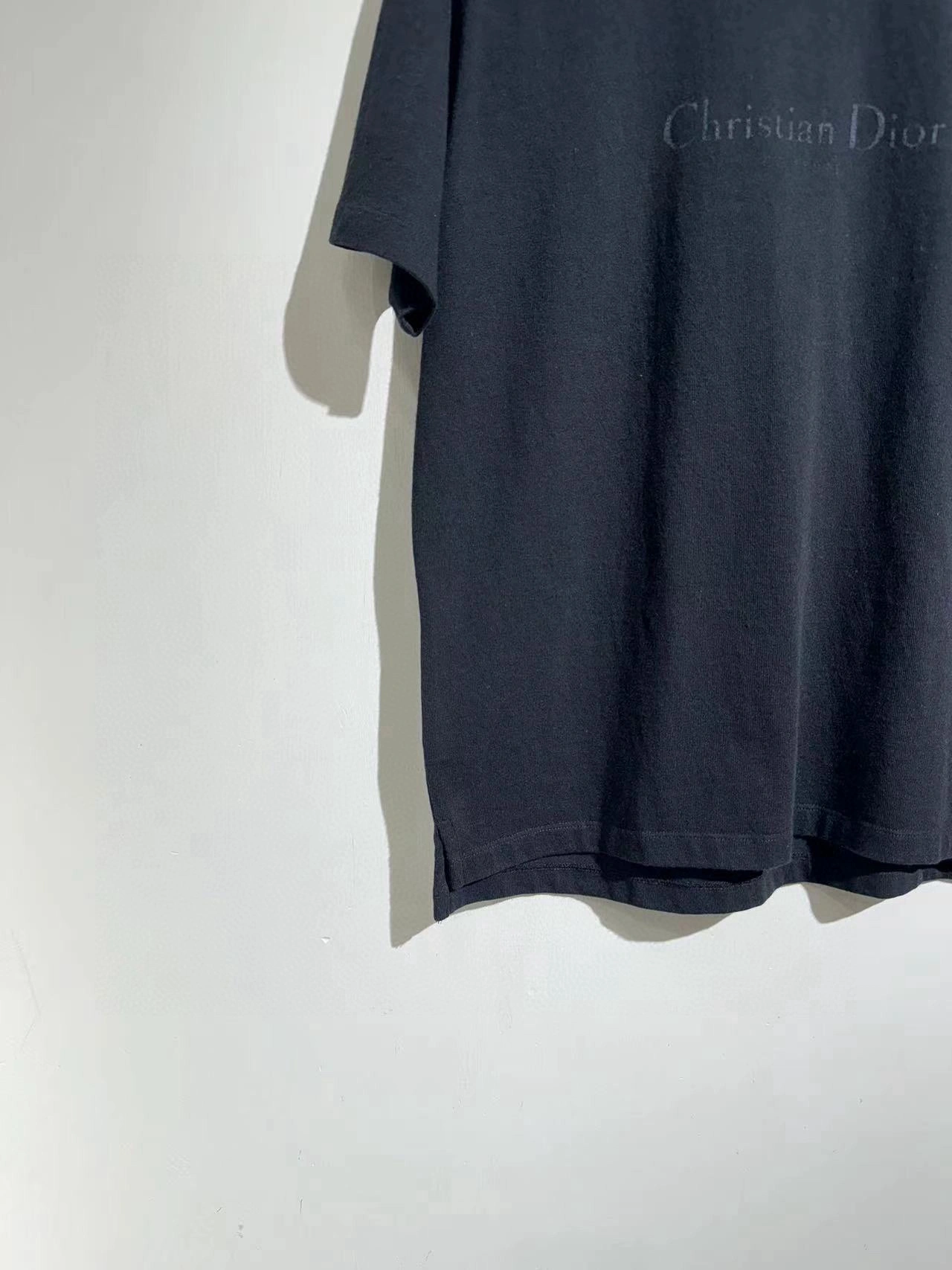 FashionForward D*ior T-shirt Top Quality D17 20240502- 13207