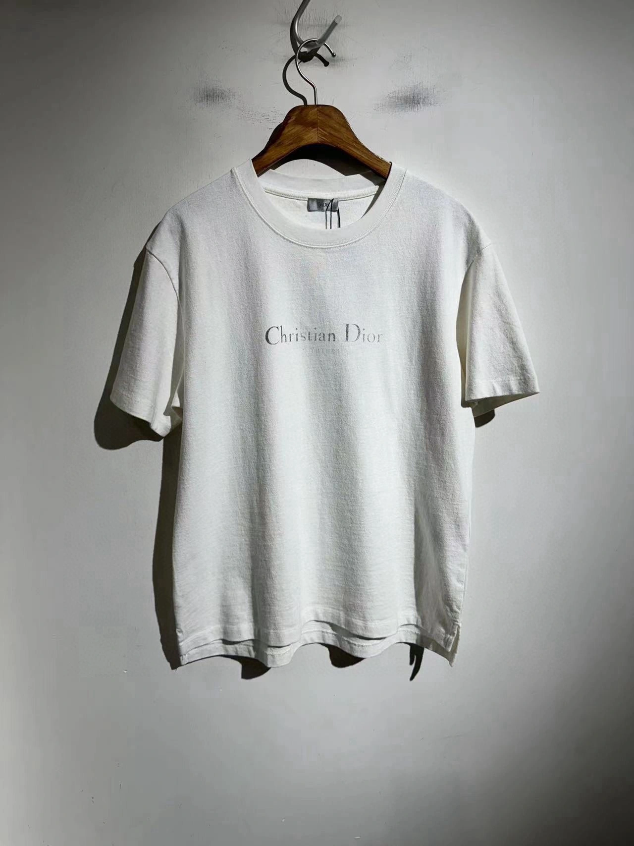 FashionForward D*ior T-shirt Top Quality D17 20240502- 13207