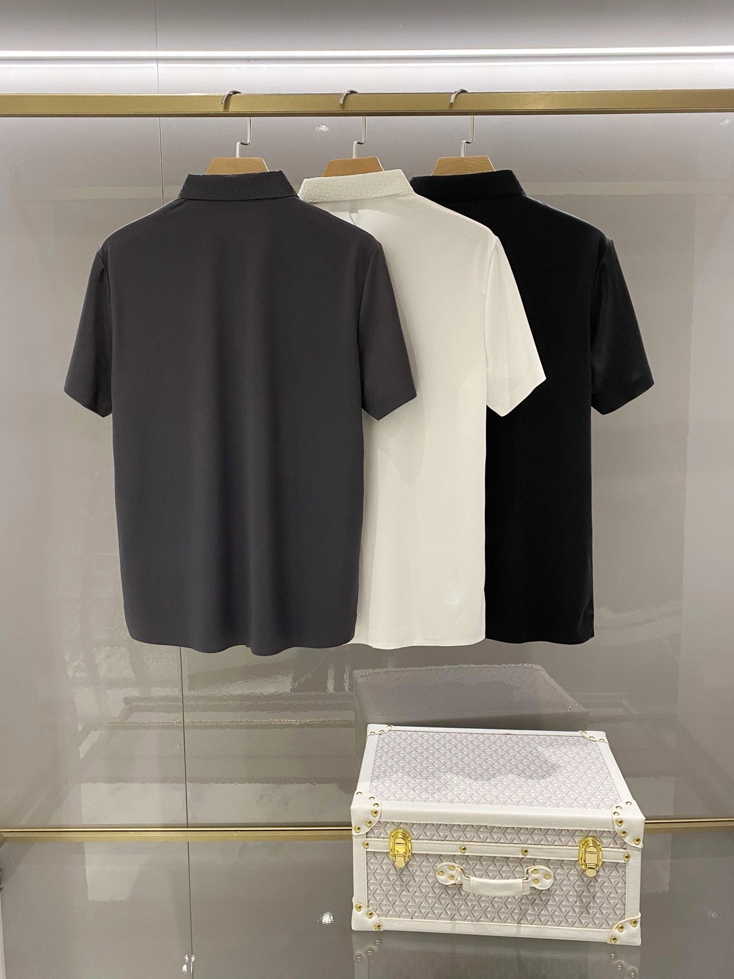 StreetReady D*ior T-shirt Top Quality D17 20240506- 13205