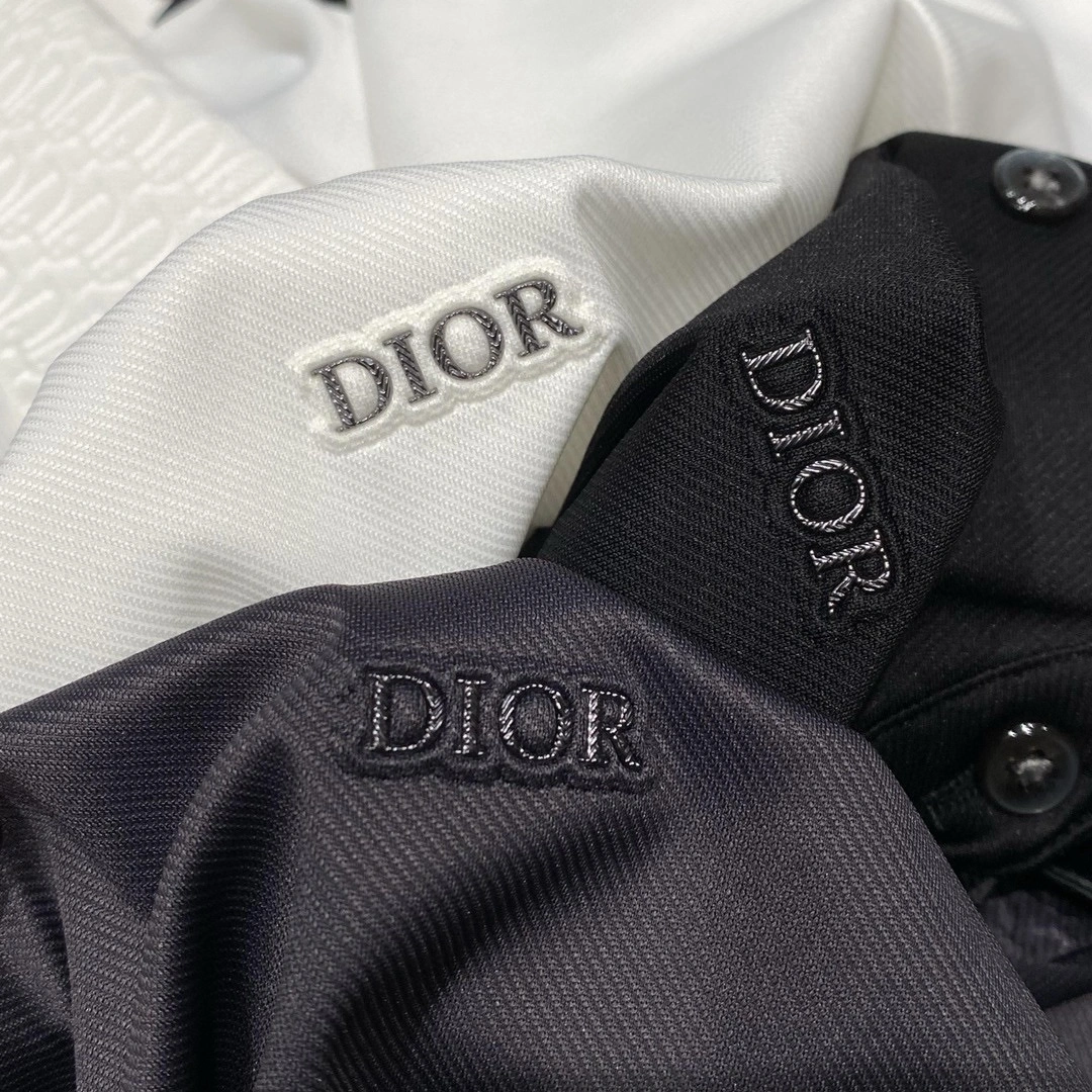 StreetReady D*ior T-shirt Top Quality D17 20240506- 13205