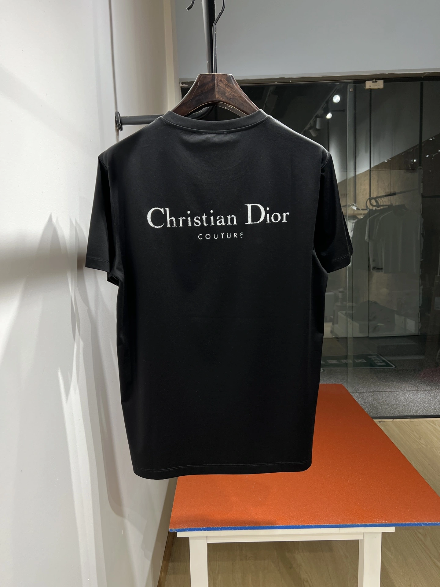 Effortless D*ior T-shirt Top Quality D17 20240507- 13199