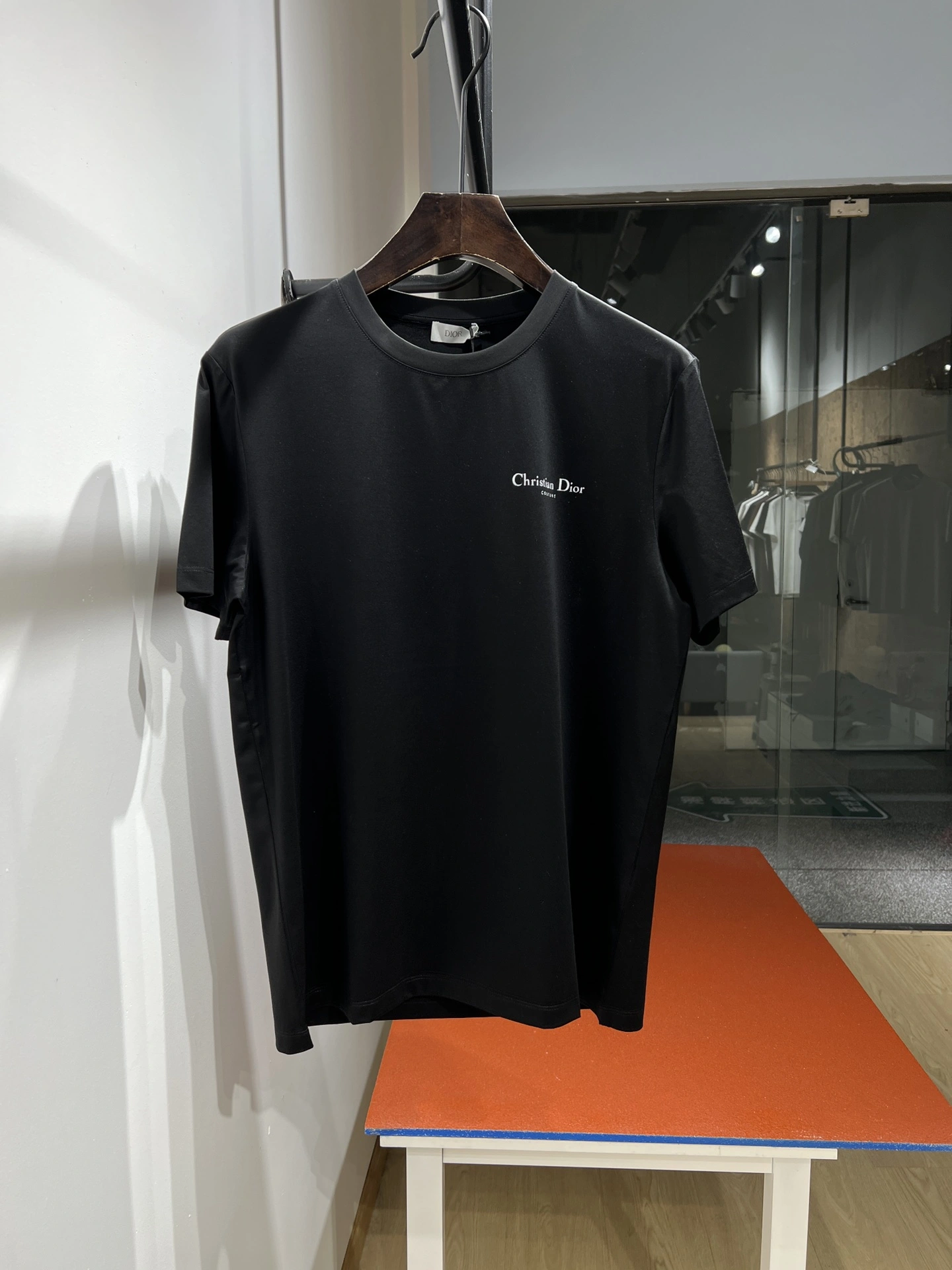 Effortless D*ior T-shirt Top Quality D17 20240507- 13199