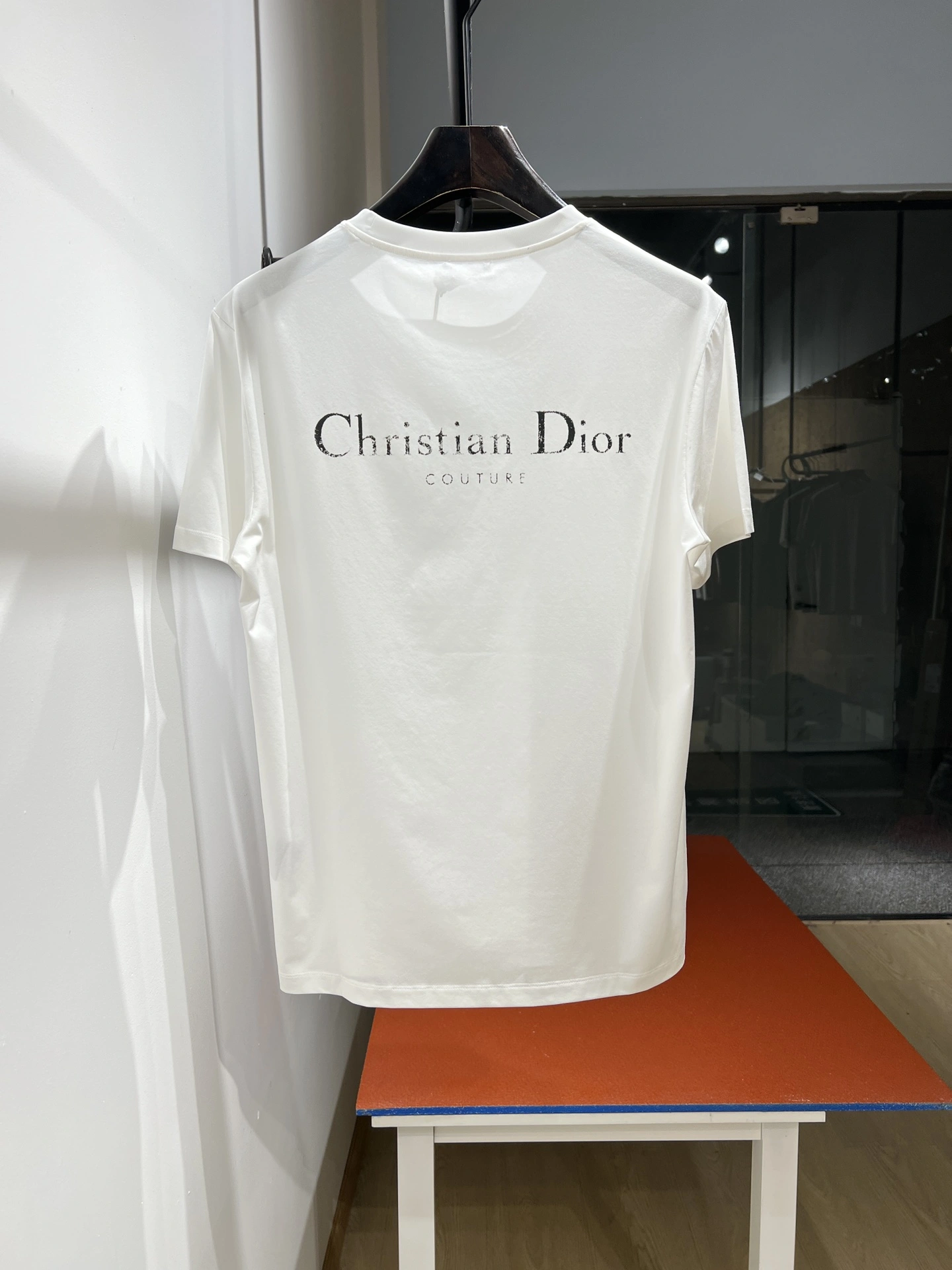 Effortless D*ior T-shirt Top Quality D17 20240507- 13199