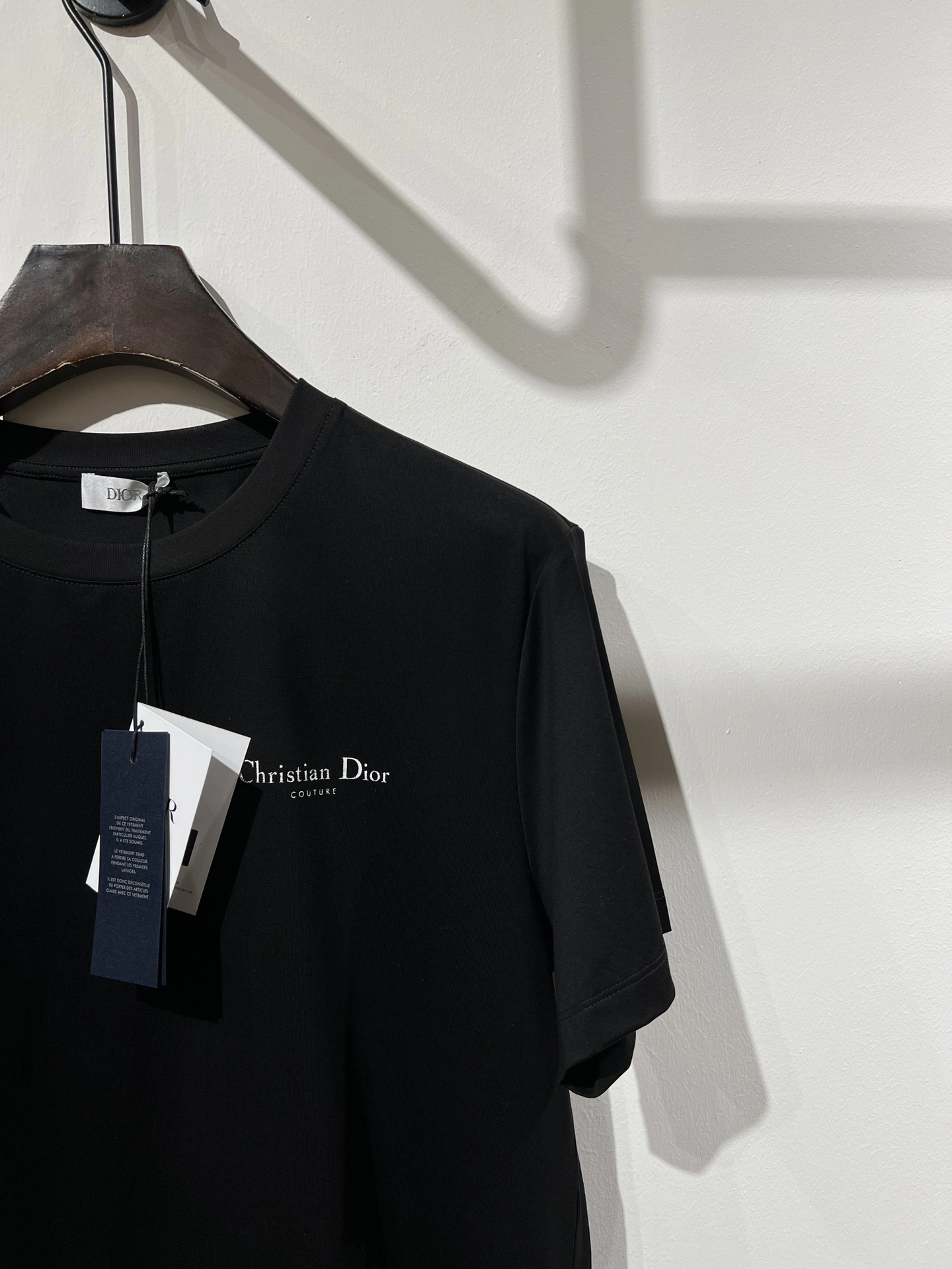 Effortless D*ior T-shirt Top Quality D17 20240507- 13199
