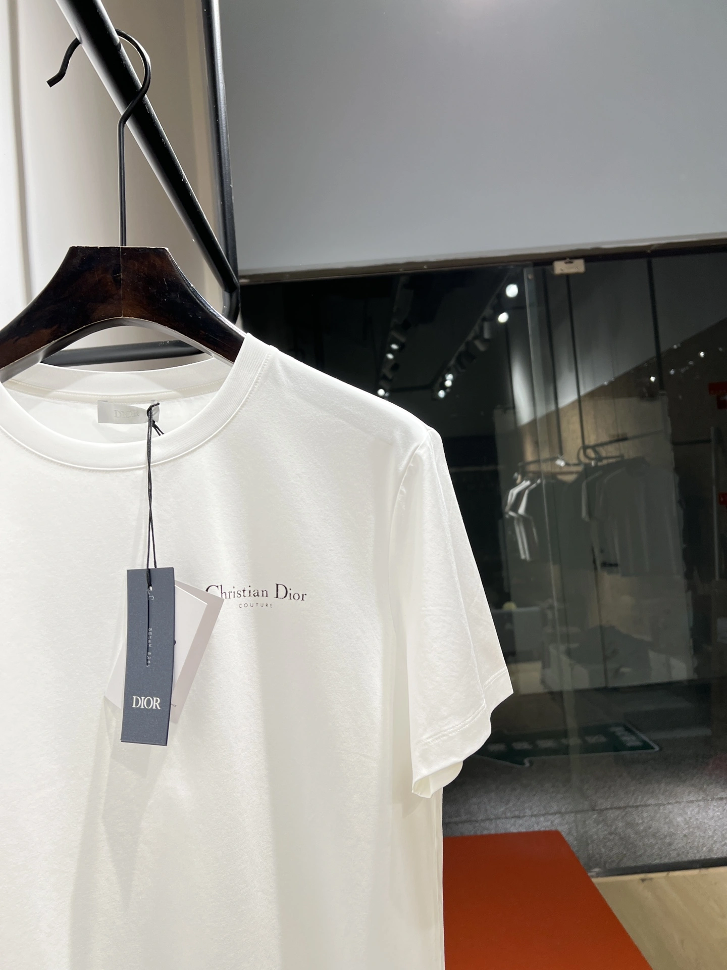 Effortless D*ior T-shirt Top Quality D17 20240507- 13199