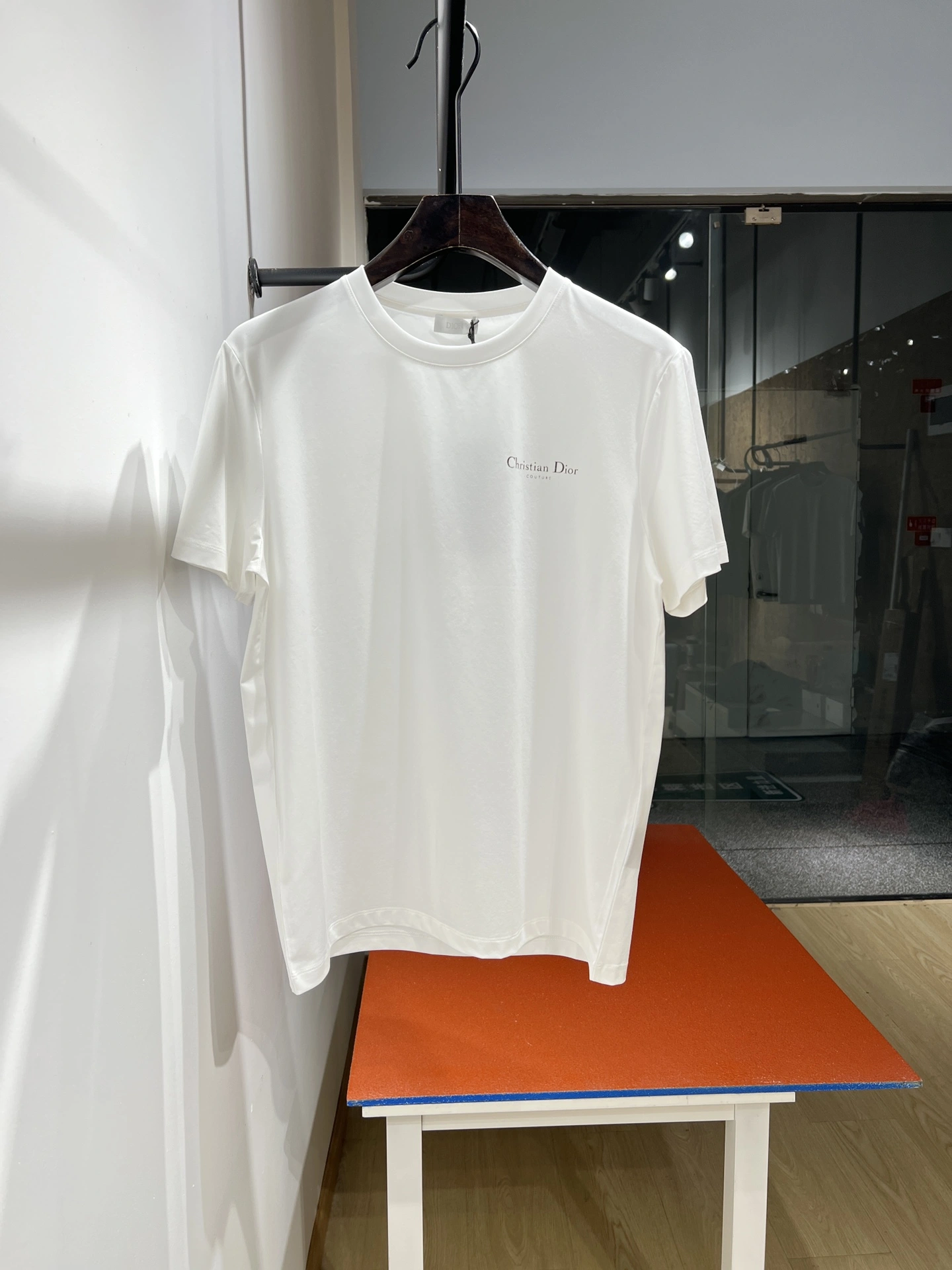 Effortless D*ior T-shirt Top Quality D17 20240507- 13199