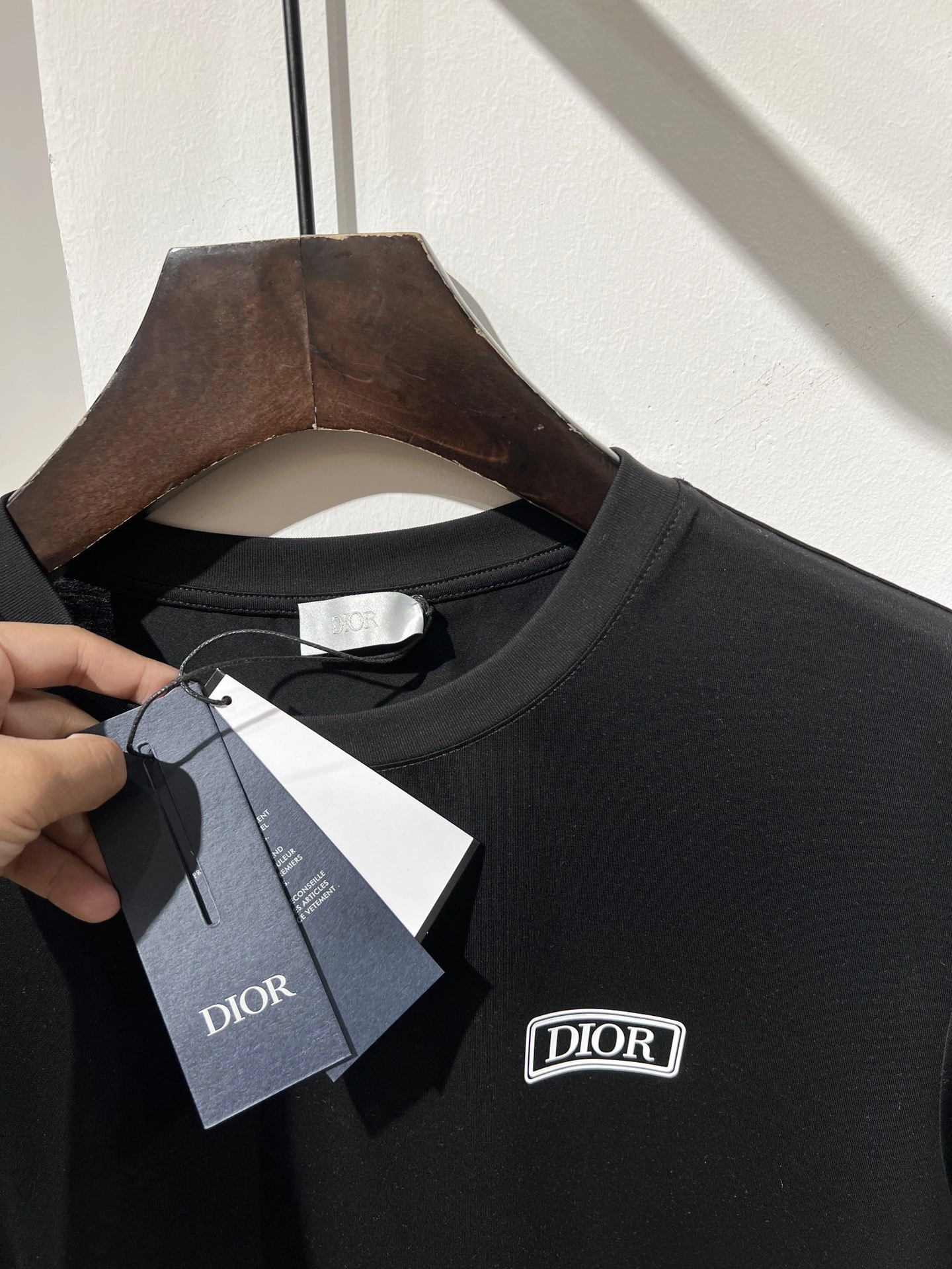 Durable D*ior T-shirt Top Quality D17 20240507- 13203