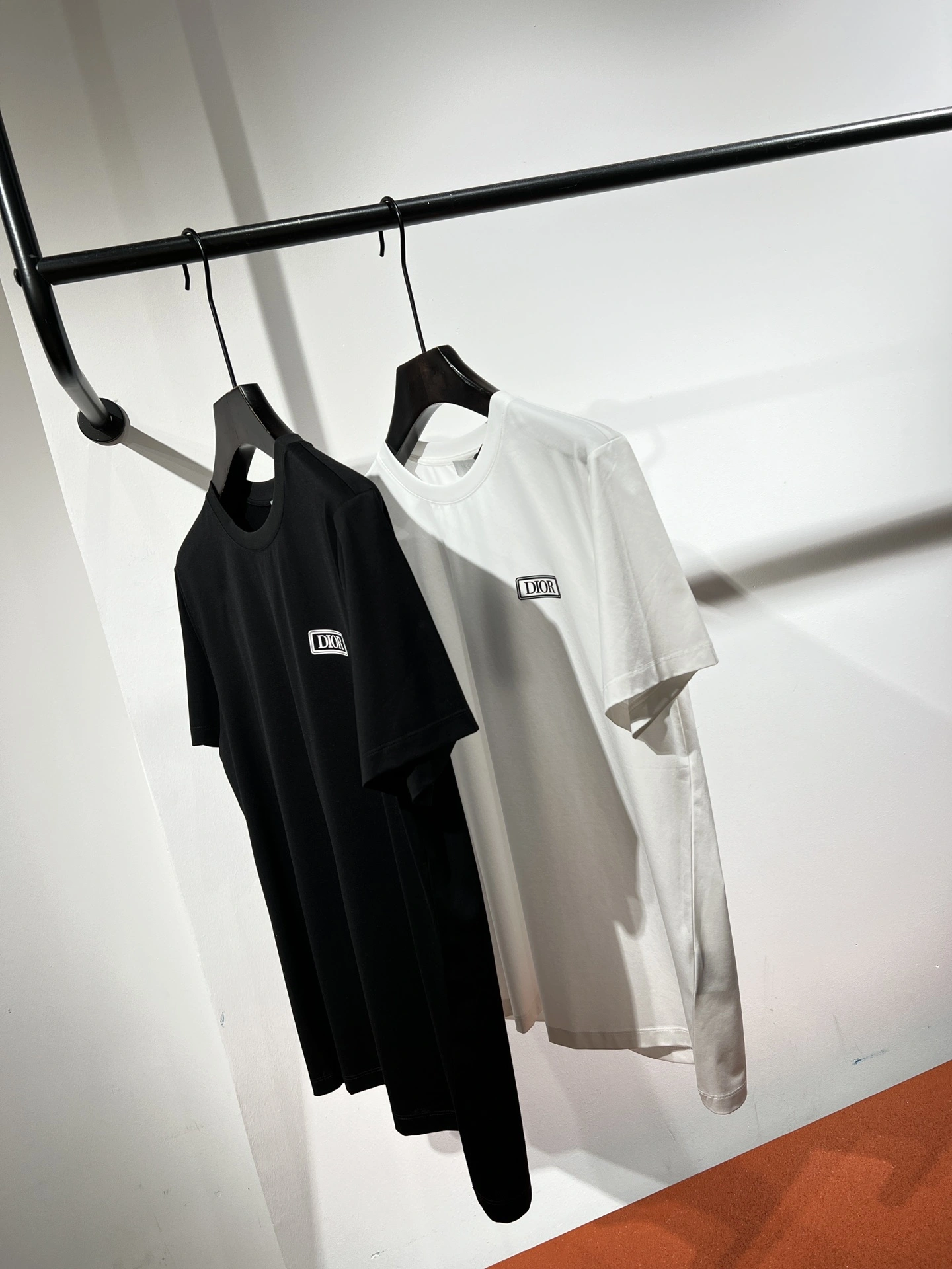 Durable D*ior T-shirt Top Quality D17 20240507- 13203