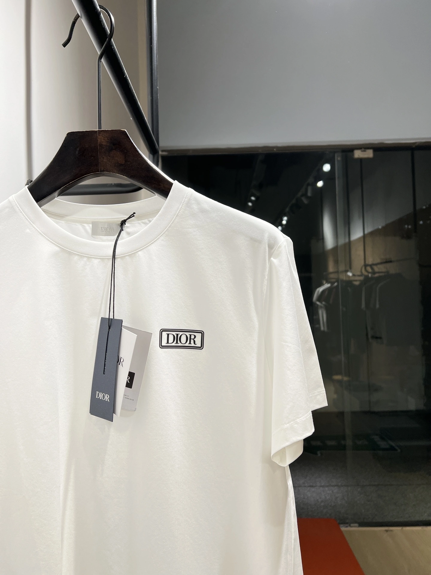 Durable D*ior T-shirt Top Quality D17 20240507- 13203
